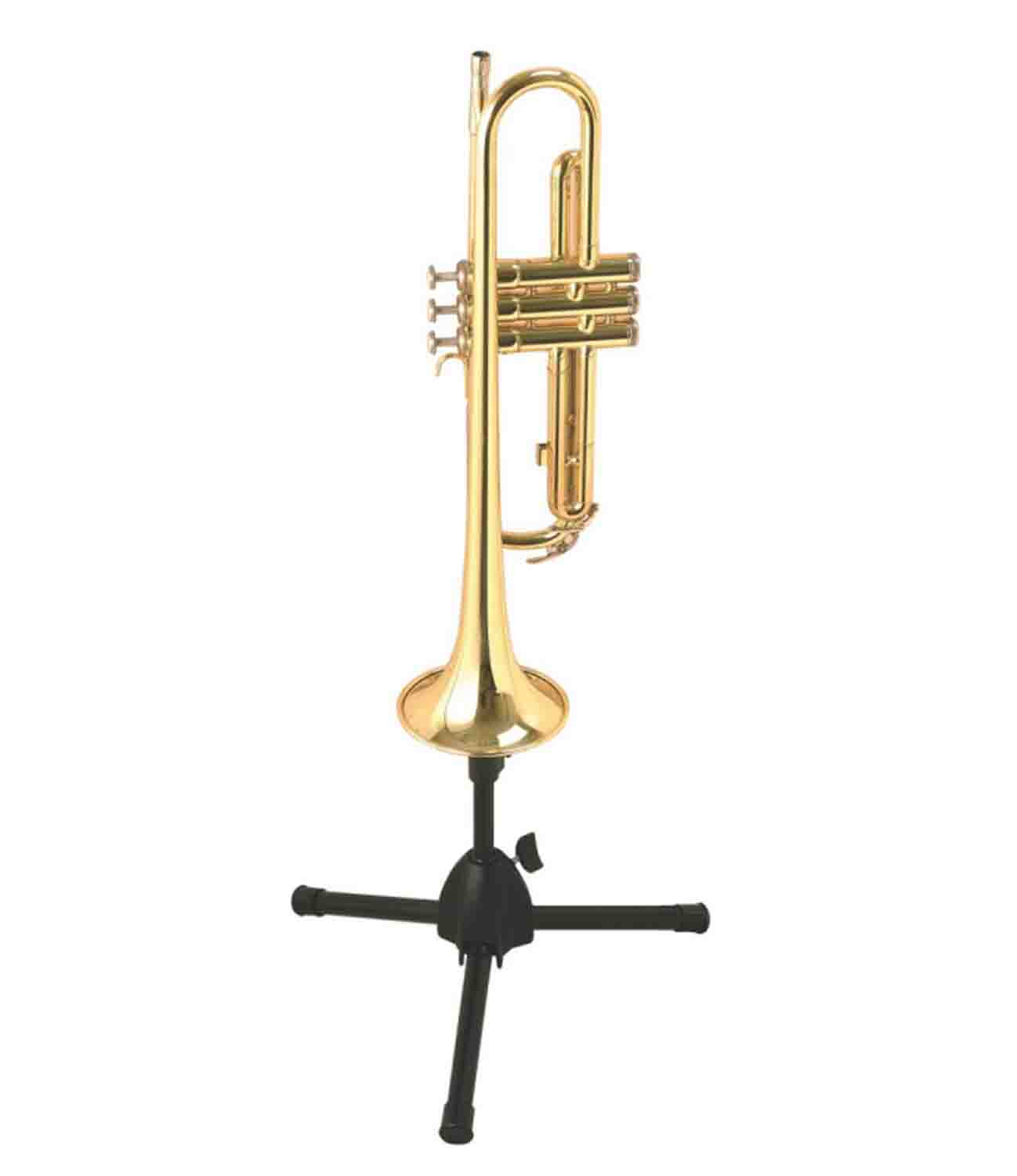 On Stage TRS7301B Trumpet Stand - Hollywood DJ