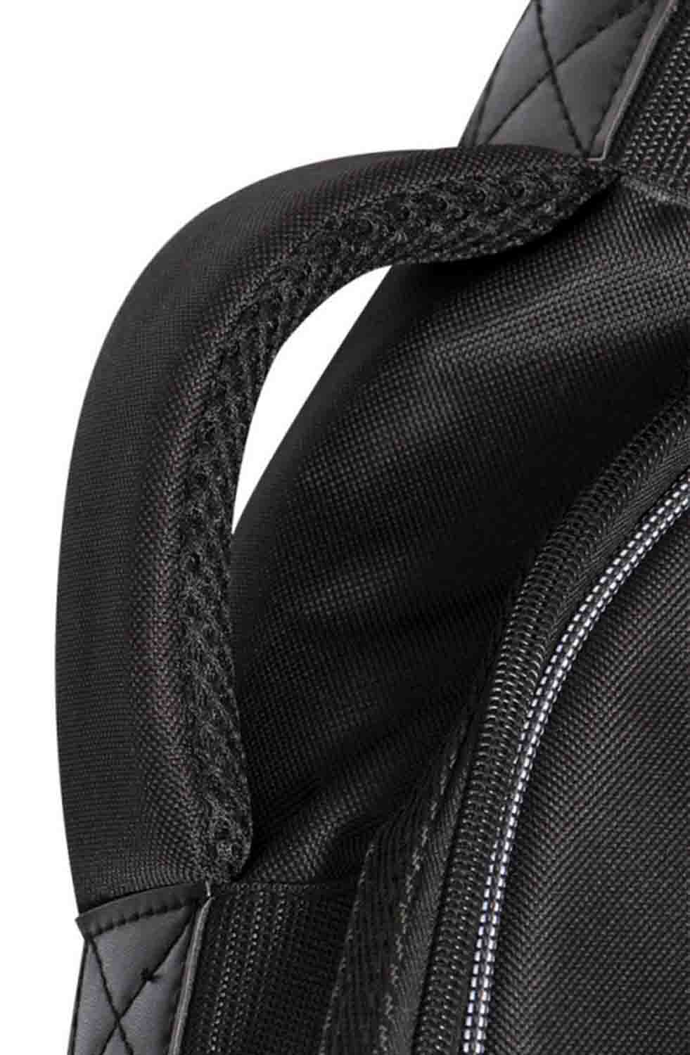 On Stage GBB4770 Standard Bass Guitar Gig Bag - Hollywood DJ
