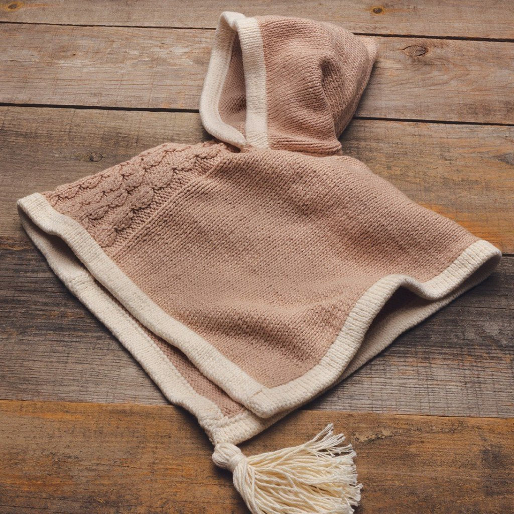 Appalachian Baby Design - Front View