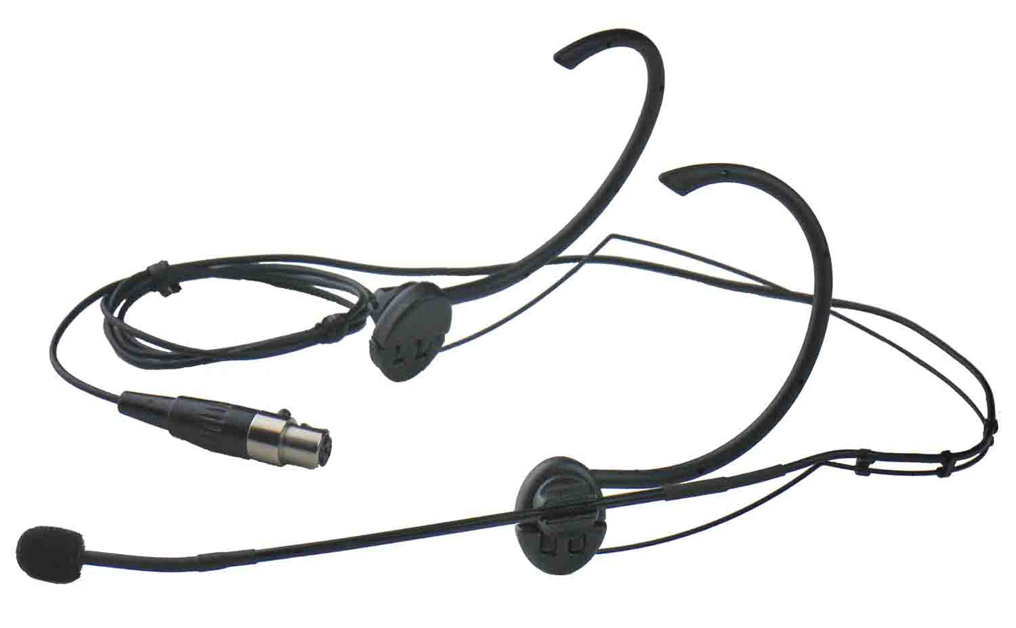 Electro-Voice HM3 Omnidirectional Headworn Microphone for R300 - Hollywood DJ