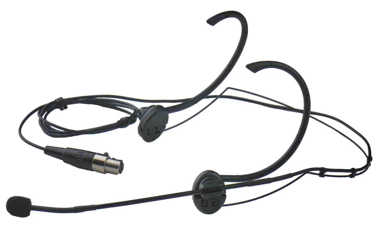 Electro-Voice HM3 Omnidirectional Headworn Microphone for R300 - Hollywood DJ