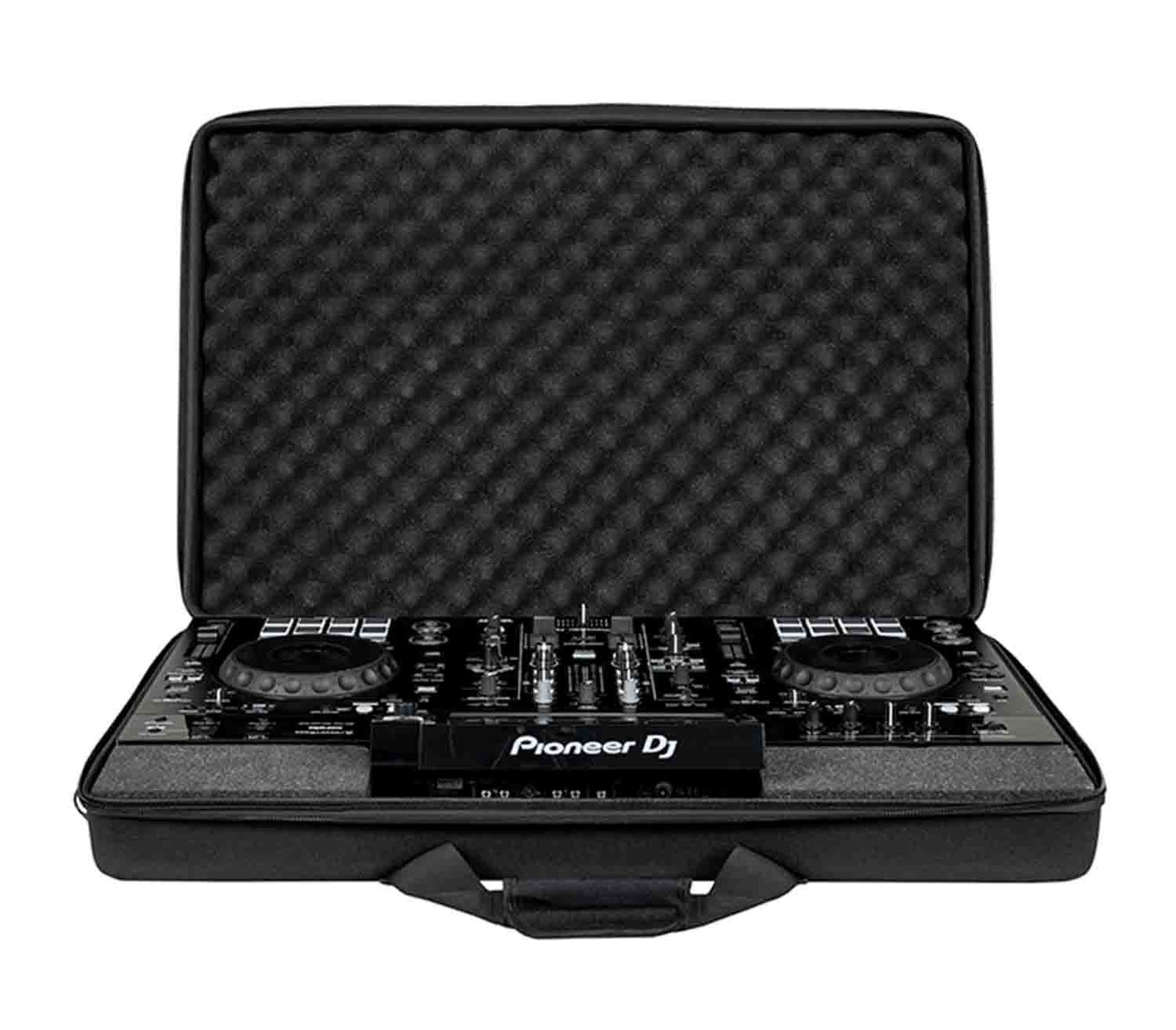 Headliner HL12004 Pro Fit Case for Pioneer DJ XDJ-RX3 DJ System - Hollywood DJ