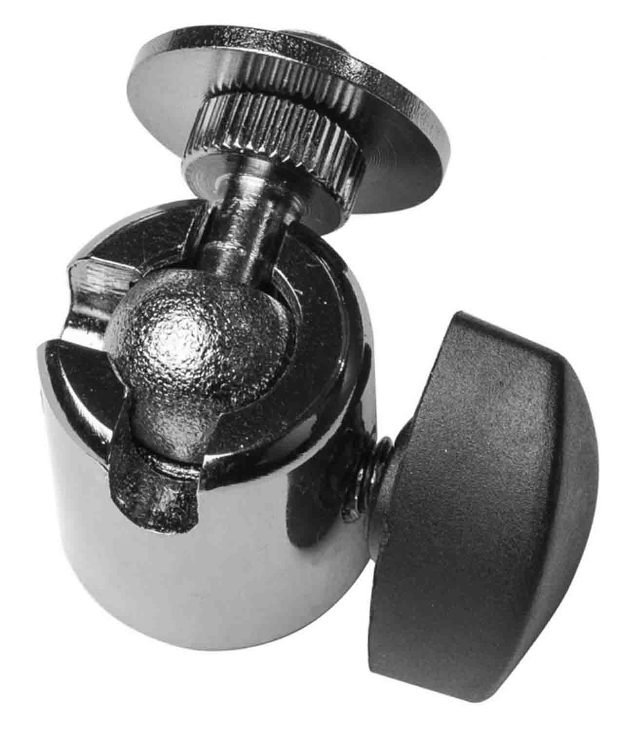 On Stage UM-01 Ball-Joint Adapter for U-Mount Tablet Mounting System - Hollywood DJ