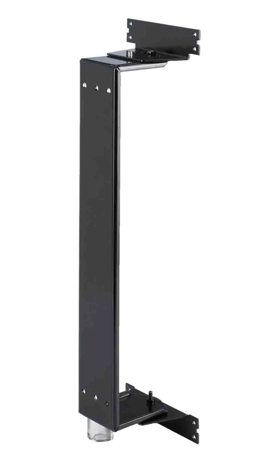 Electro-Voice ZLX-BRKT, Wall Mount Bracket for ZLX Speakers - Hollywood DJ