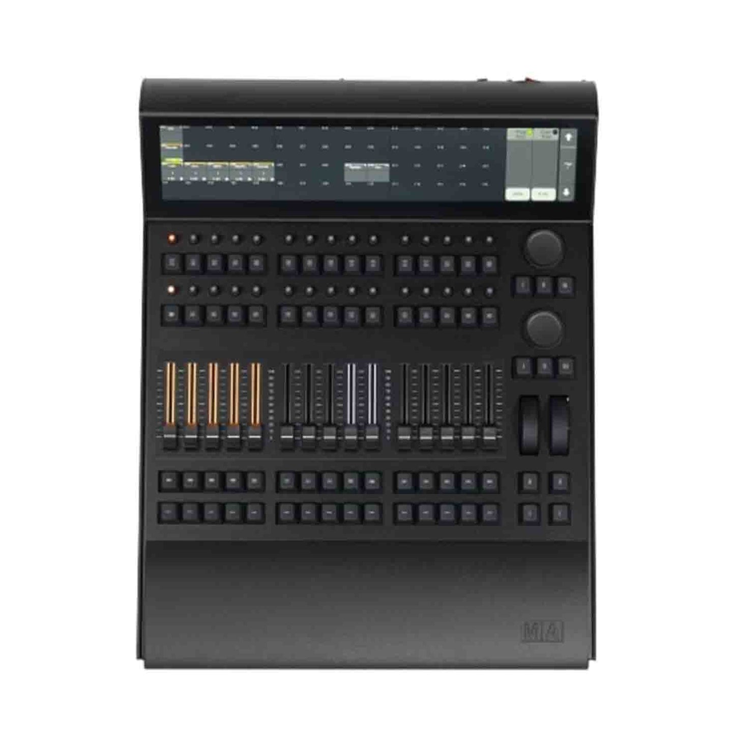 MA Lighting MA4010504 Grandma3 Extension - Hollywood DJ