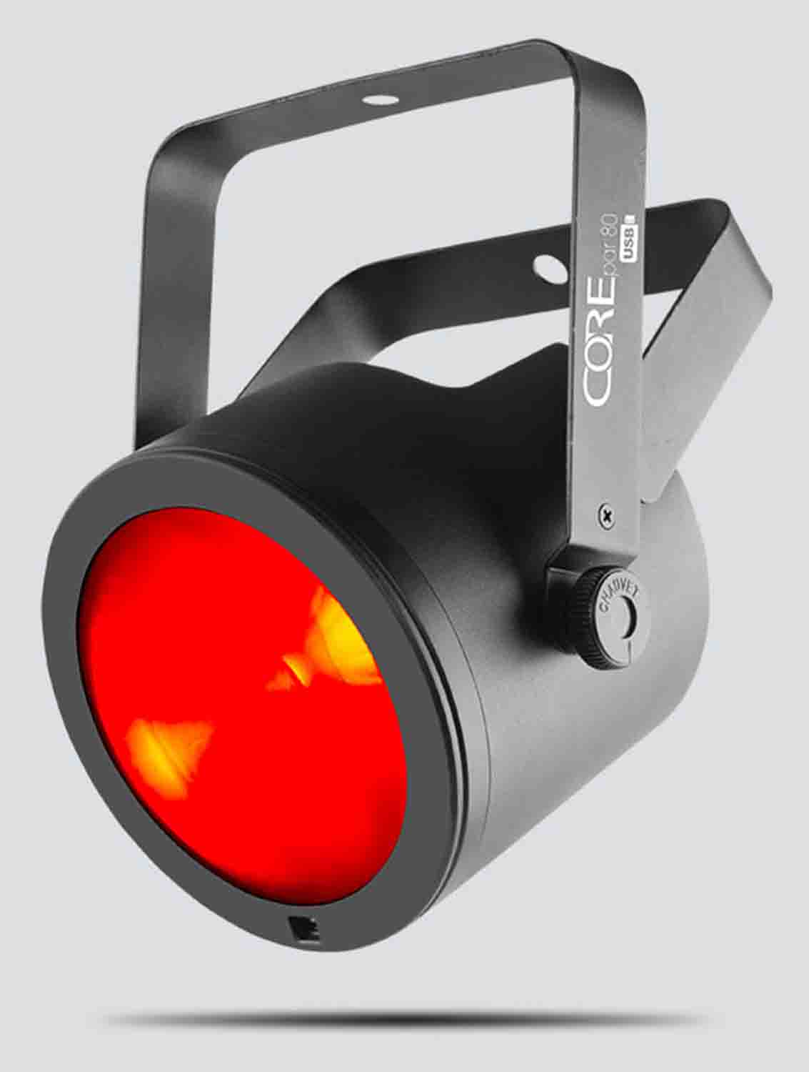 B-Stock: Chauvet DJ COREpar 80 USB LED Wash Light Effect - Hollywood DJ