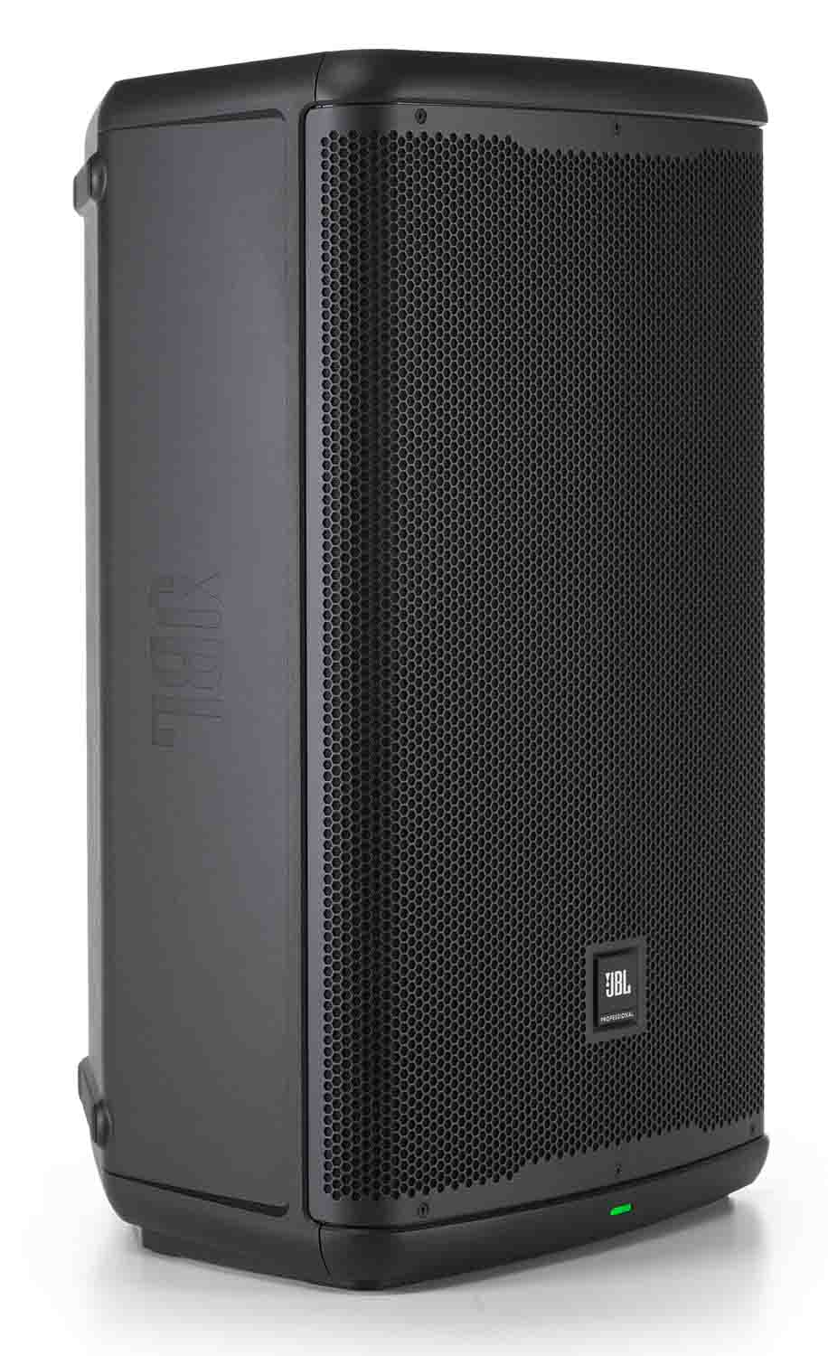 JBL EON715, 15-inch Powered PA Speaker with Bluetooth - 1300W - Hollywood DJ