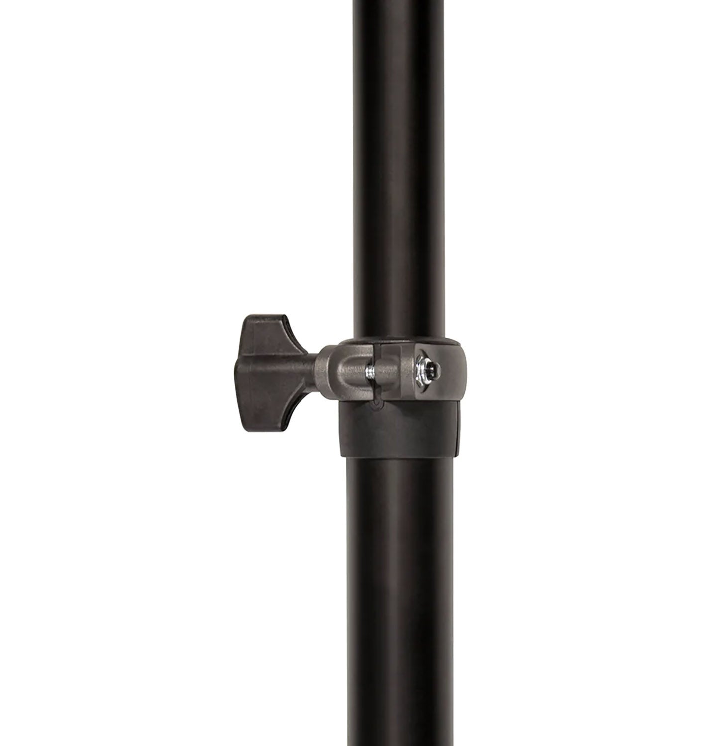Ultimate Support SP-80B Adjustable Speaker Pole - Hollywood DJ