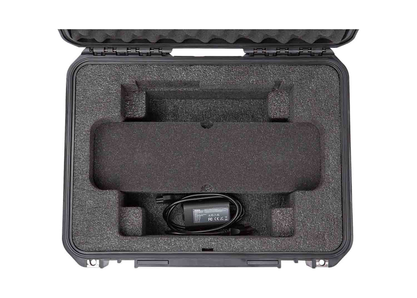 SKB Cases 3i1813-7-RP2 iSeries 1813-7 RODECaster Pro II - Hollywood DJ