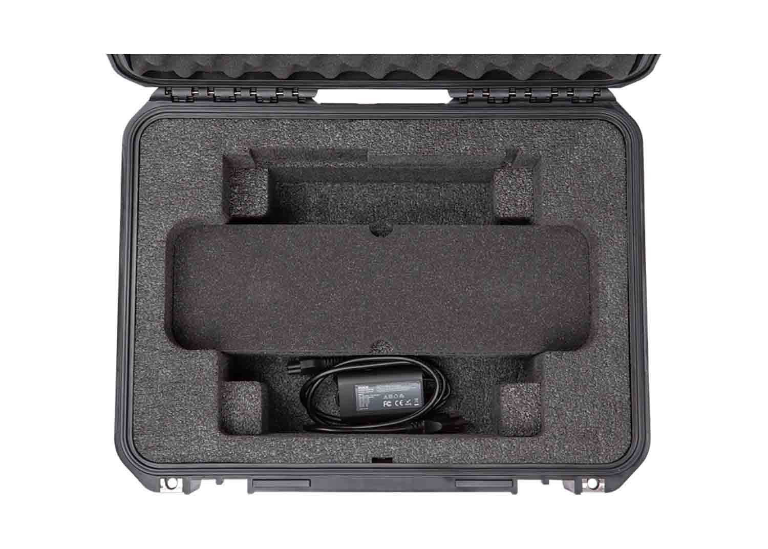 SKB Cases 3i1813-7-RP2 iSeries 1813-7 RODECaster Pro II - Hollywood DJ