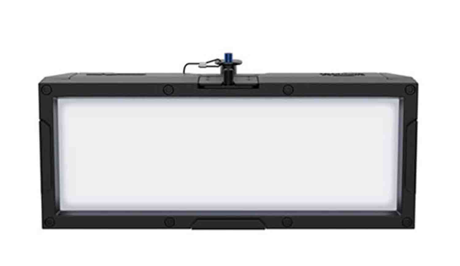 Chauvet Pro On Air IP Panel Min Full Spectrum LED Soft Light - Hollywood DJ