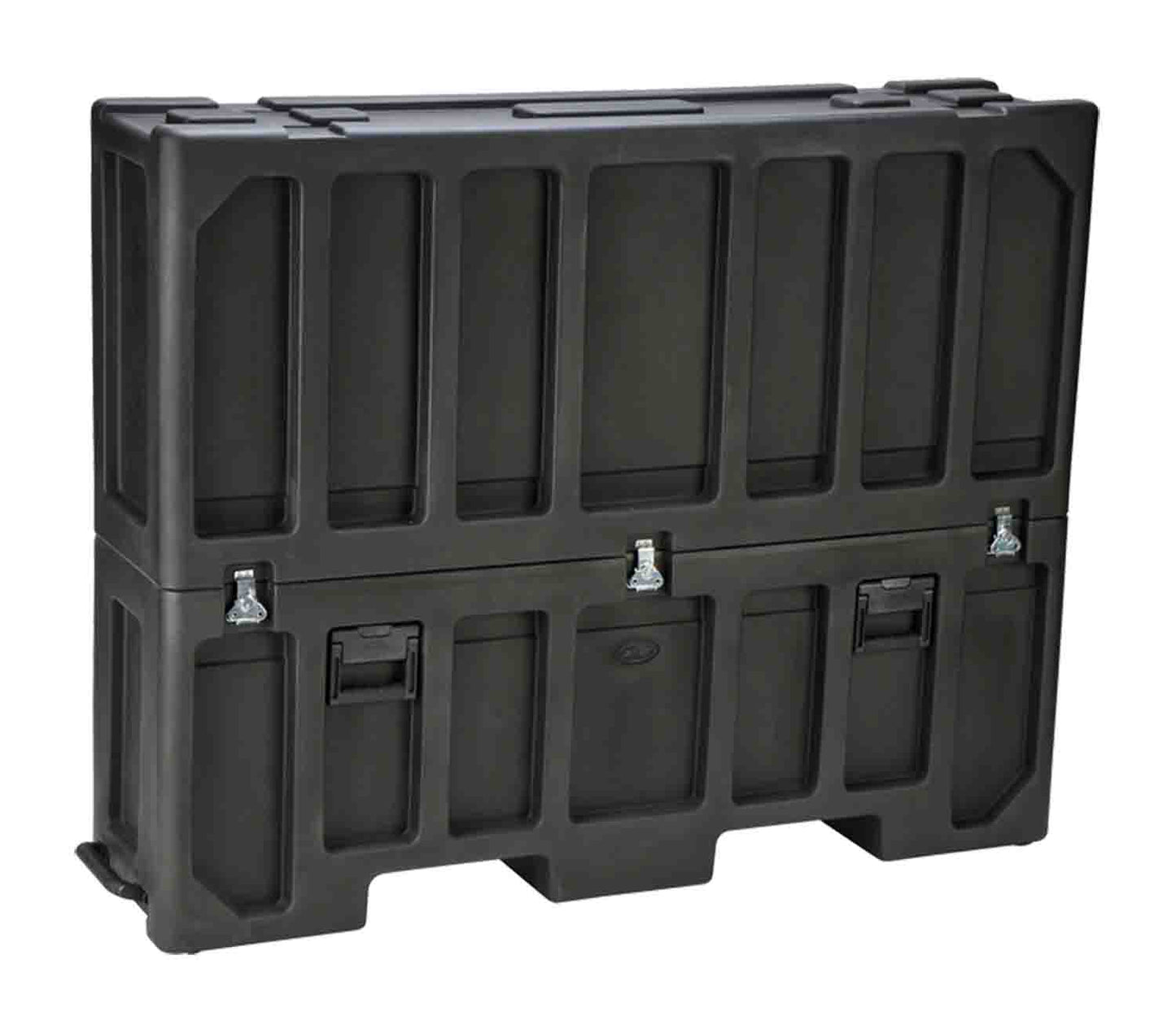SKB Cases 3SKB-5260 LCD Monitor Case - Black - Hollywood DJ