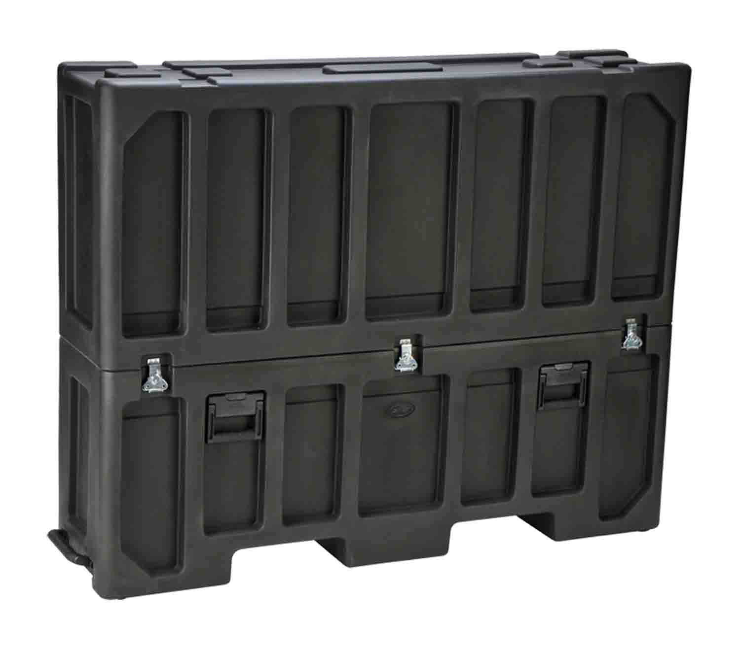 SKB Cases 3SKB-5260 LCD Monitor Case - Black - Hollywood DJ