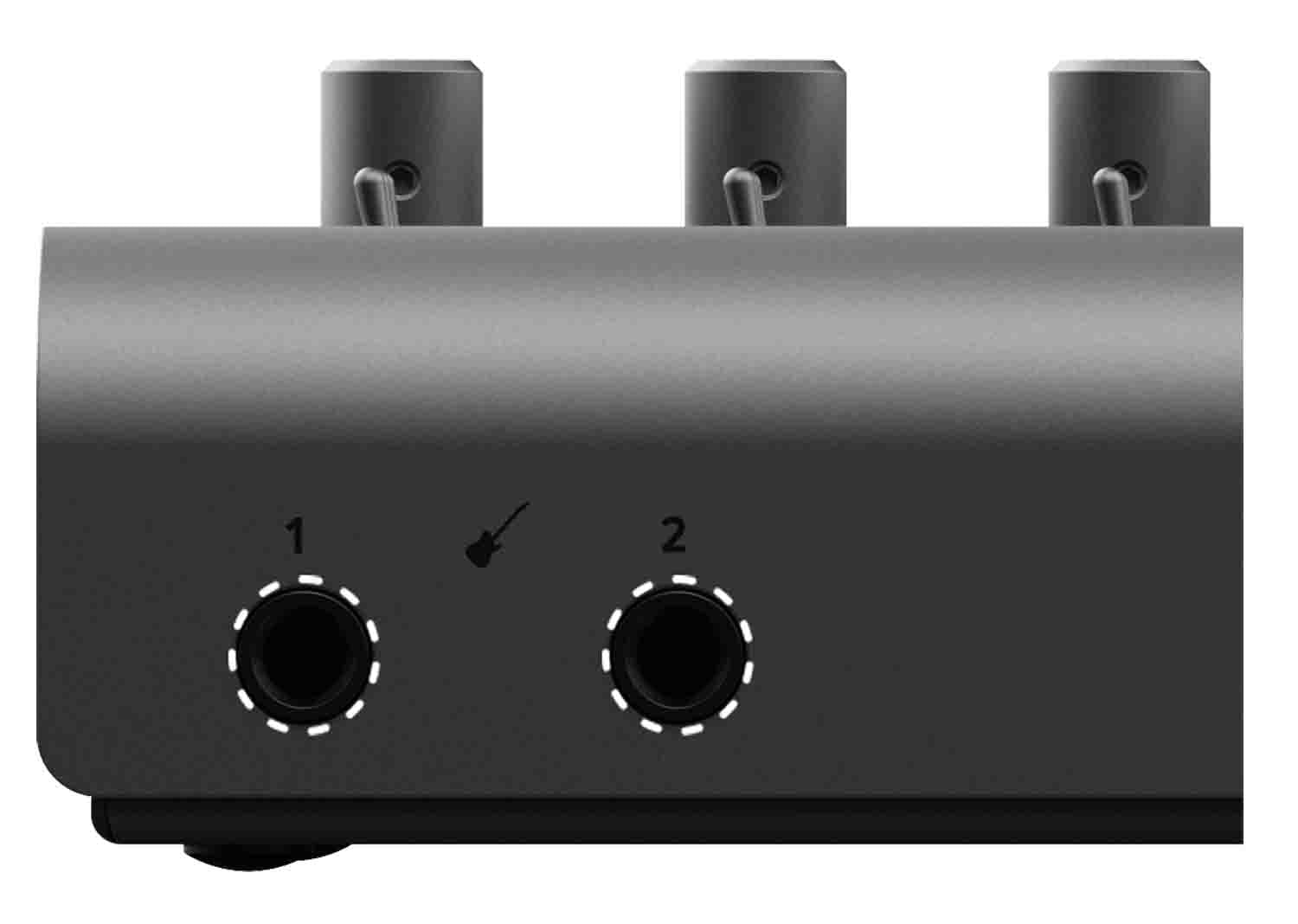 Audient iD44 MKII USB Audio Interface - Hollywood DJ
