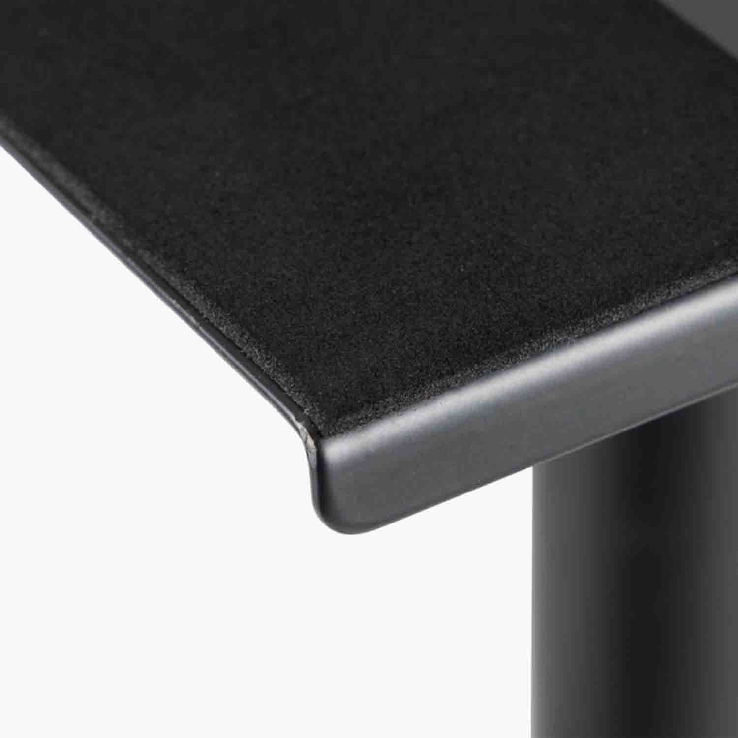 On Stage SMS6000-P Studio Monitor Stands (Pair) - Hollywood DJ
