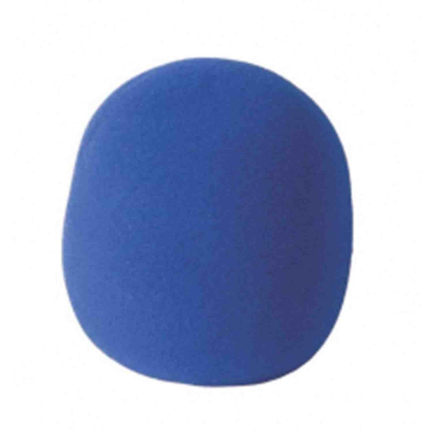 On Stage ASWS58-R Foam Windscreen - Hollywood DJ