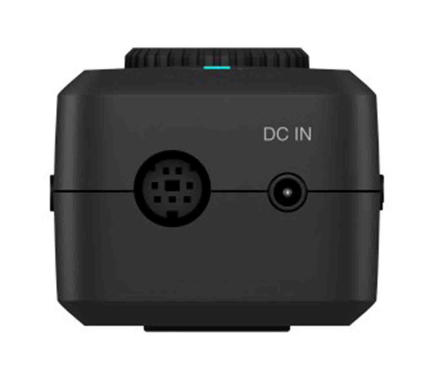 IK Multimedia iRig Pro I/O High Definition Audio Interface with MIDI for iOS and Mac - Hollywood DJ