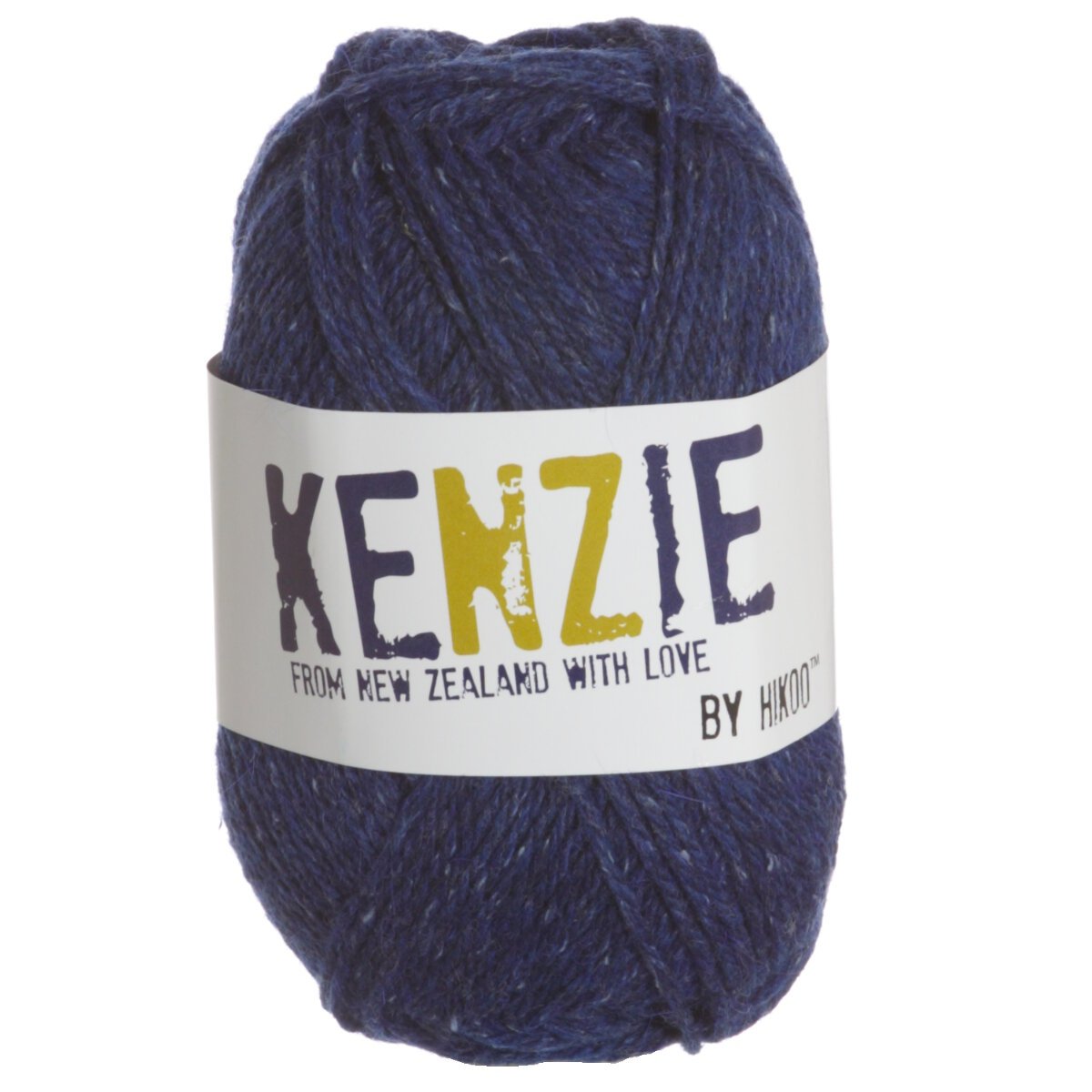 Hikoo Kenzie DK Alpaca Blend Knitting Yarn