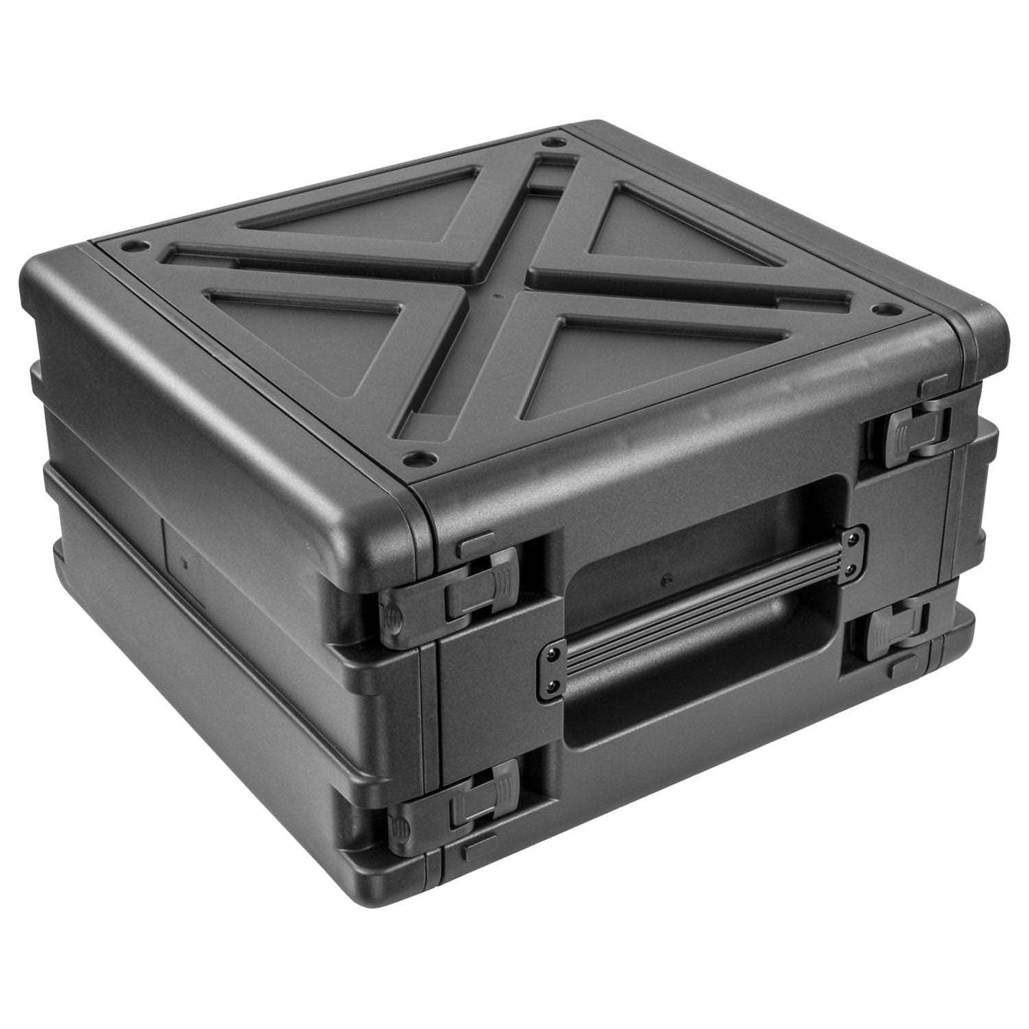B-Stock: Odyssey VUAR6U, Vulcan Series 6U Rack Case - Hollywood DJ