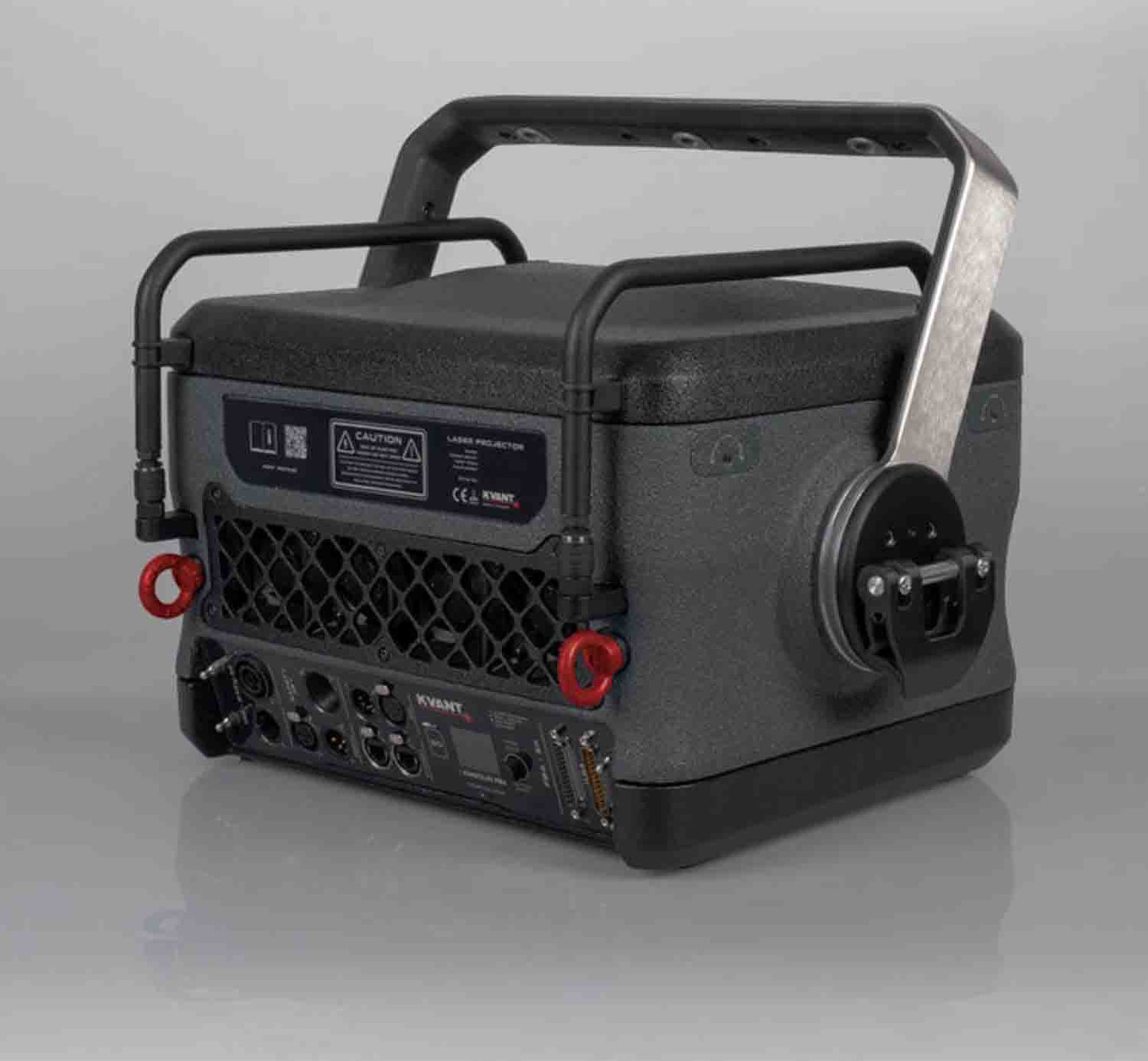 Kvant Lasers Spectrum 45 RYGB 45 Watt OPSL-Based Full-Color Laser Projector - Hollywood DJ