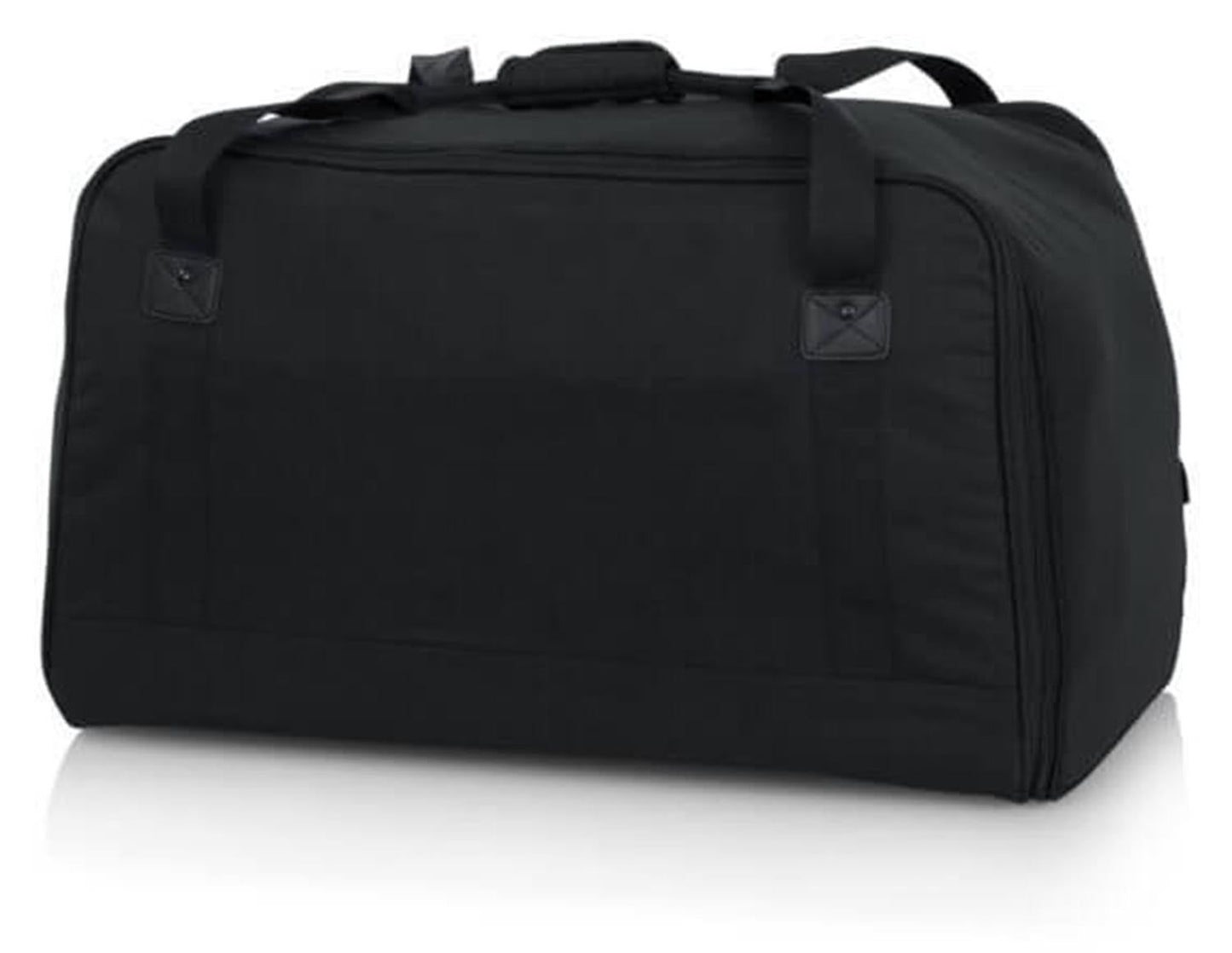 Gator GPA-TOTE12 Tote Bag for 12 Inch Speakers 2-Pack fits K12, iQ12, DRX12 - Hollywood DJ