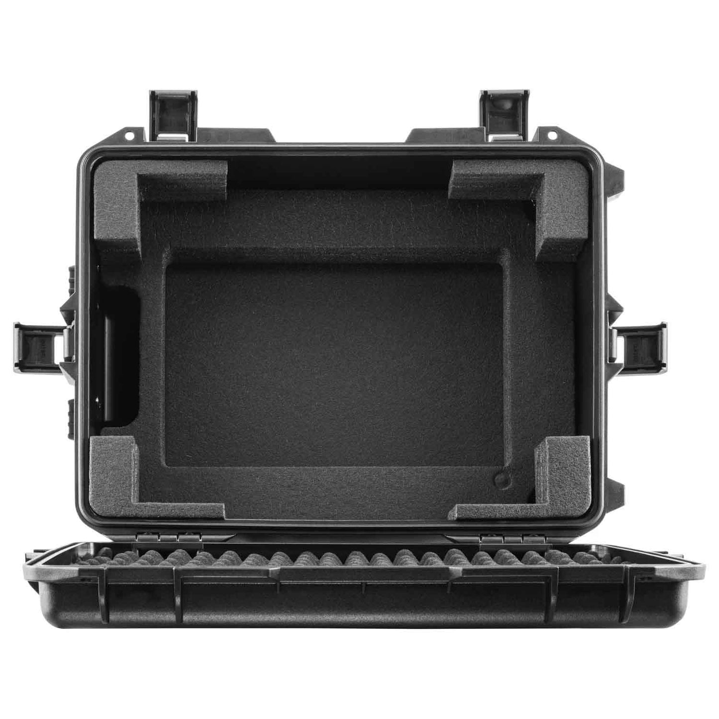 Odyssey VUDJM900NXS2HW Watertight Dust-proof Trolley Case for Pioneer DJM-900NXS2 DJ Mixer - Hollywood DJ