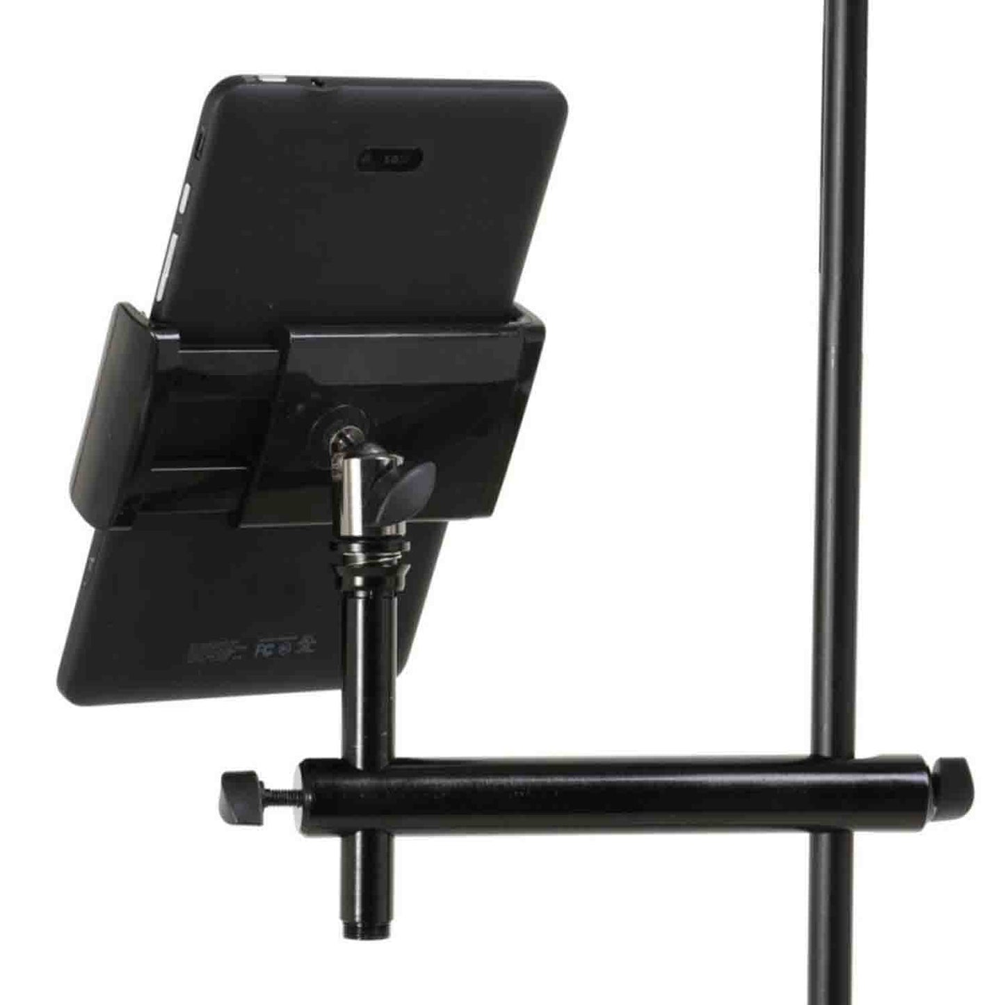 Onstage TCM1900 U-Mount Universal Grip-On System with Mounting Bar - Hollywood DJ