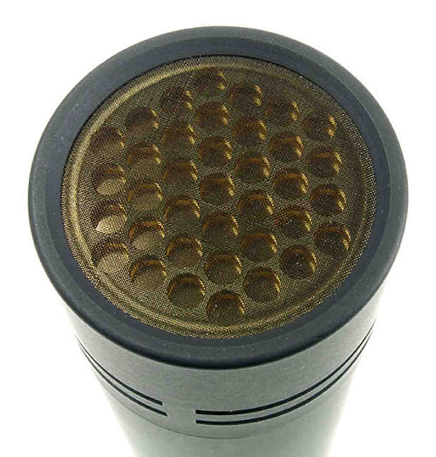 Neumann KM 184-MT-STEREOSET Small-diaphragm Cardioid Microphones - Matte Black - Hollywood DJ