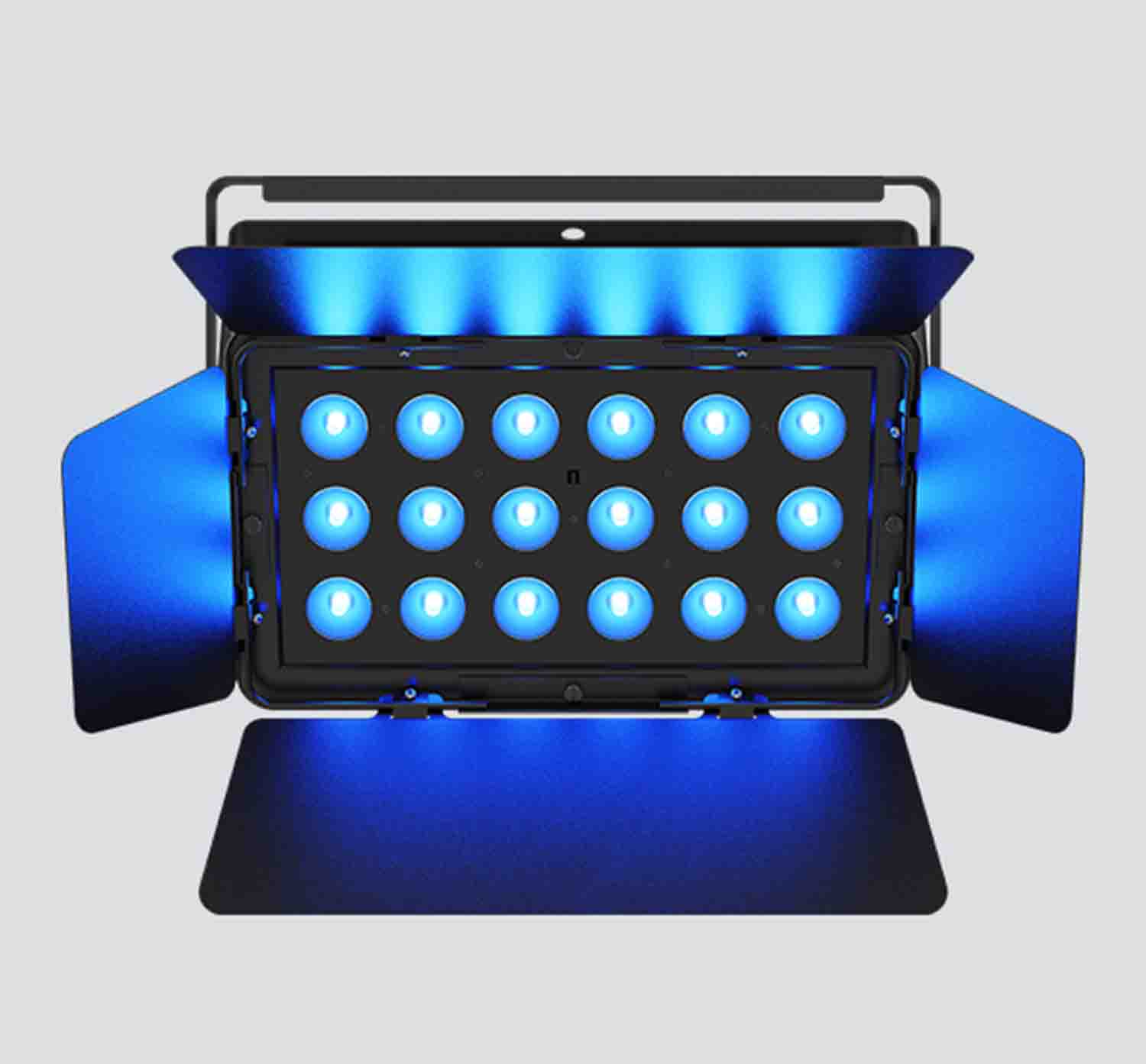 Chauvet DJ SlimBANK Q18 ILS RGBA Effects Light - Hollywood DJ