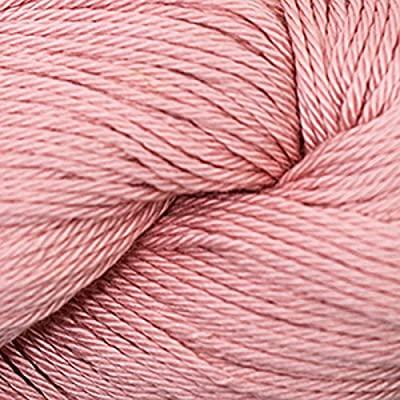 Ultra Pima Cotton Yarn by Cascade - Soft Pink