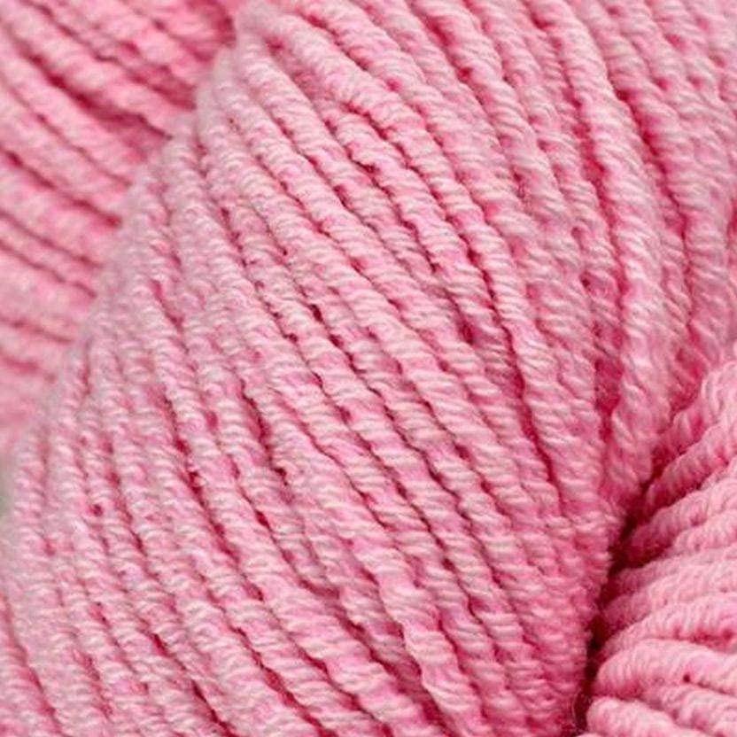 HiKoo Yarn | CoBaSi DK Weight Yarn - Pink