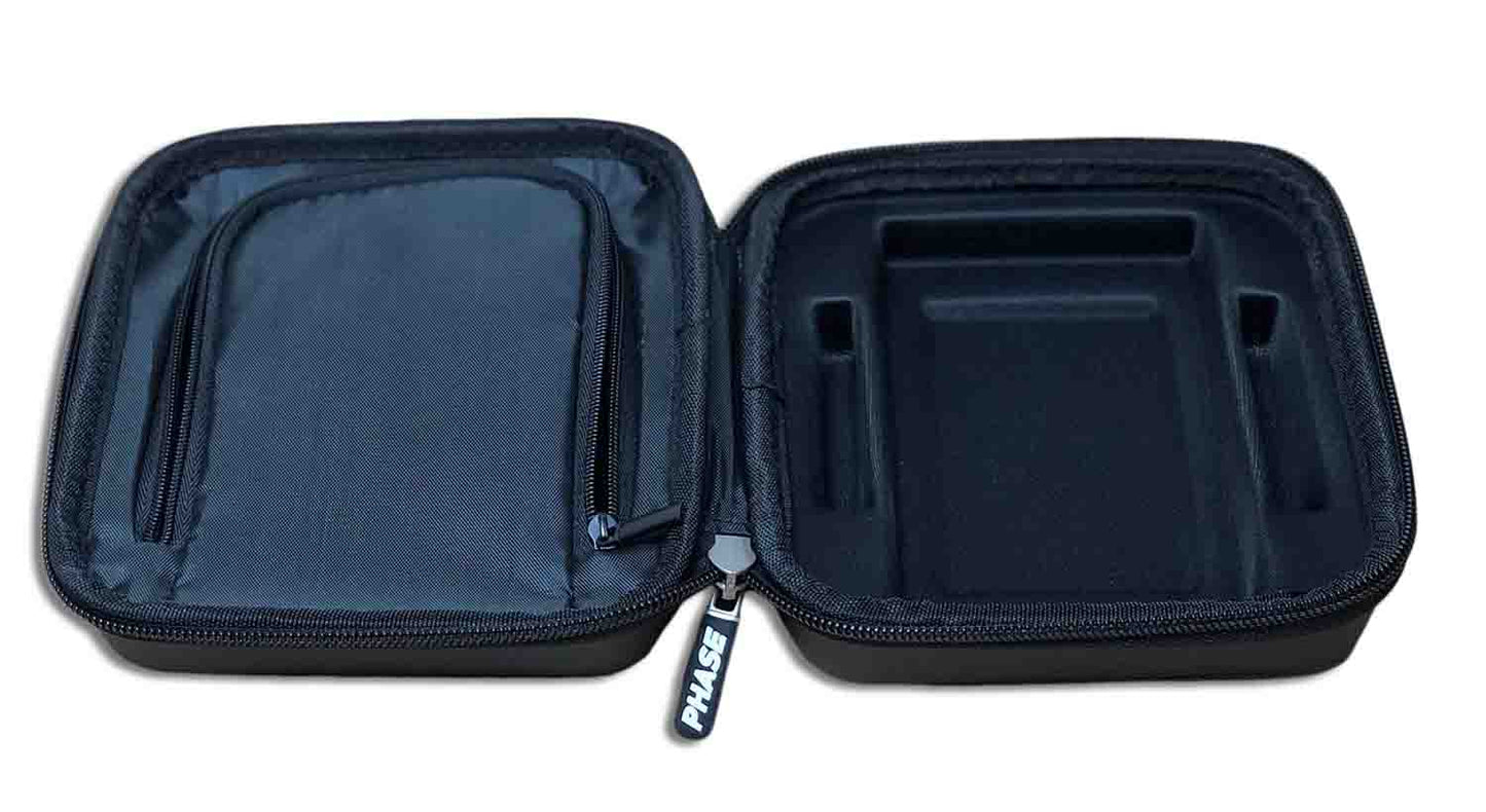 Phase DVS DJ Controller Essential Package with Case - Hollywood DJ