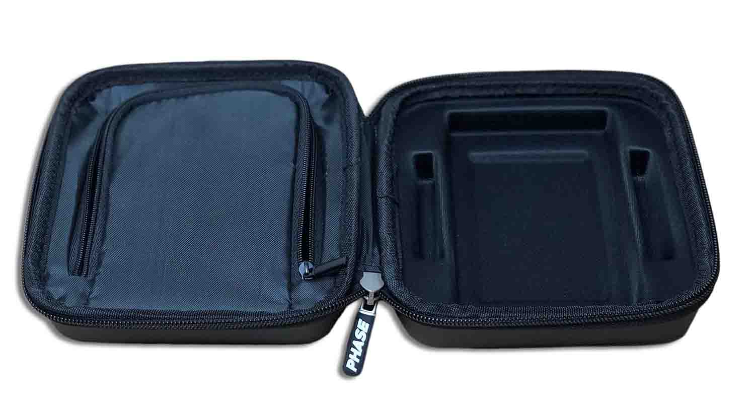 Phase DVS DJ Controller Essential Package with Case - Hollywood DJ