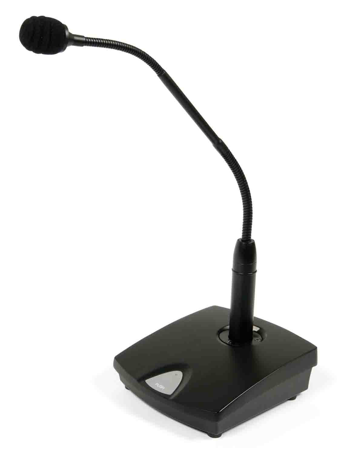 Samson CMB1 Gooseneck Microphone Base