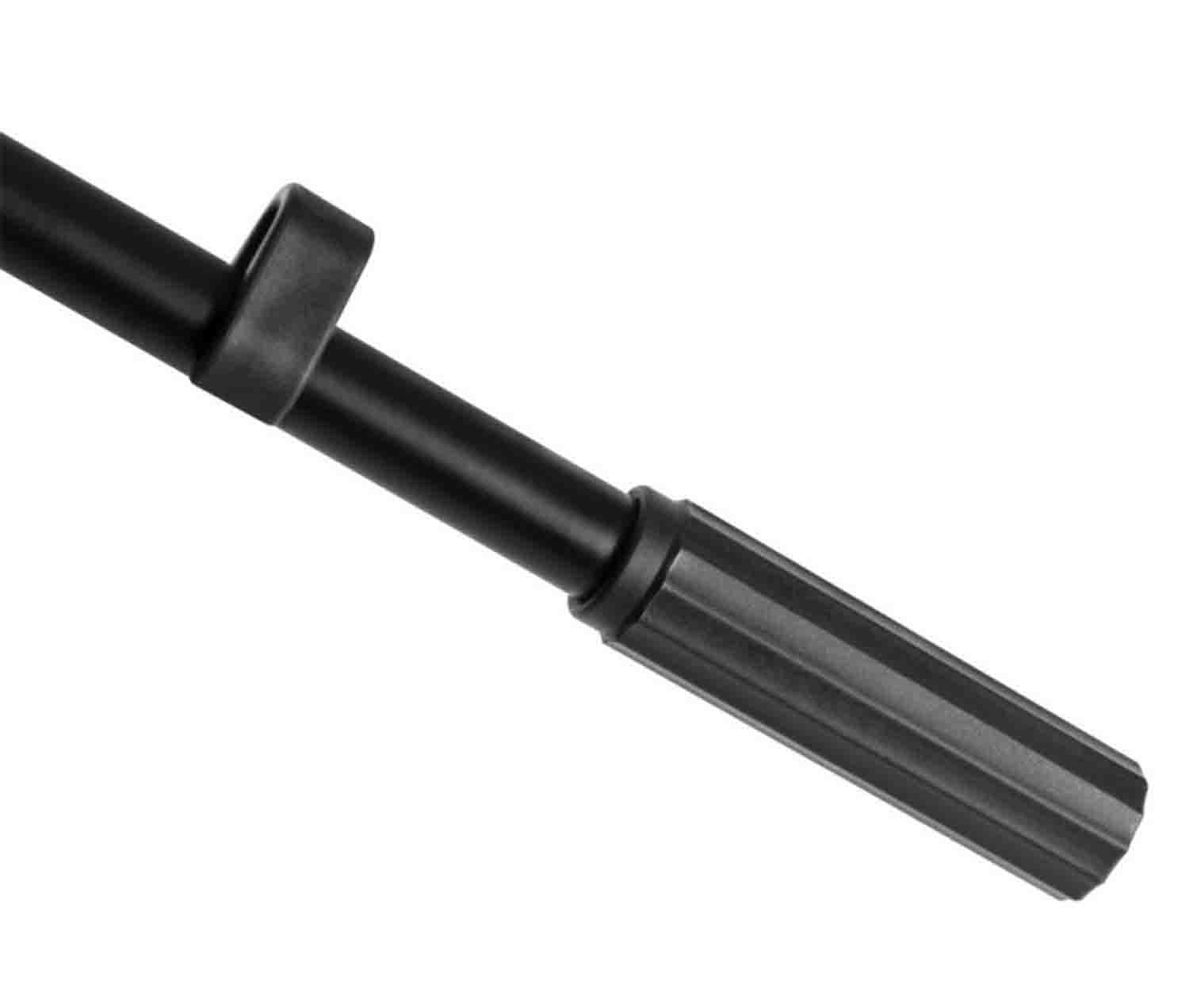 On Stage MSA7040B Boom Arm for Microphone Stand - Hollywood DJ