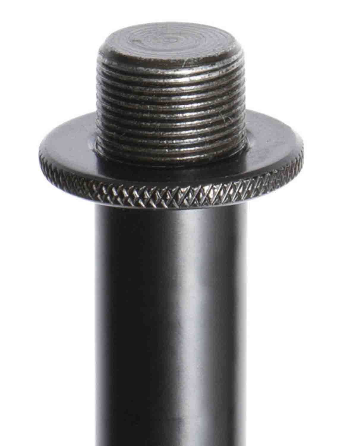 On Stage MS9750 Tripod Microphone Stand with M20-Threaded Base - Hollywood DJ