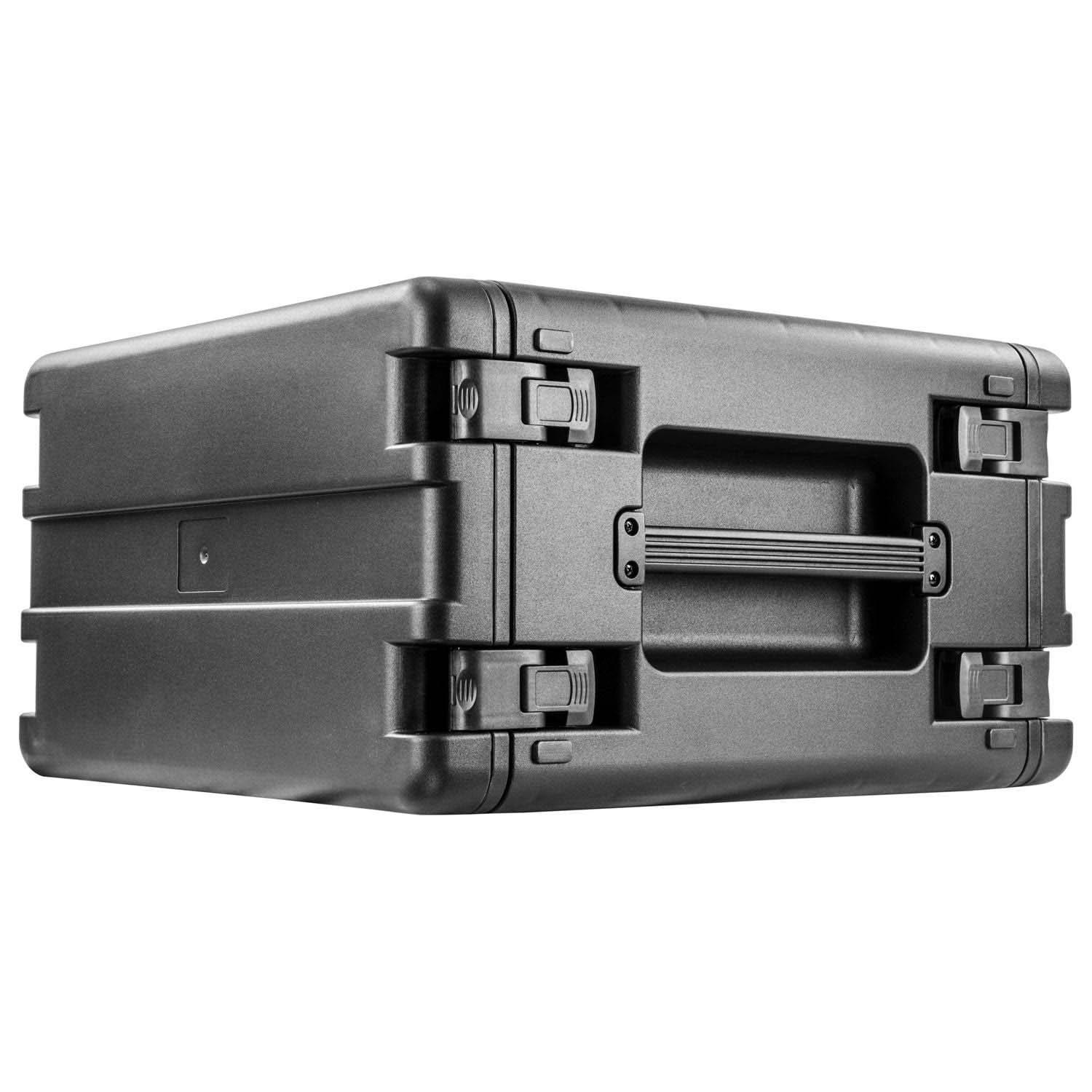 B-Stock: Odyssey VUAR6U, Vulcan Series 6U Rack Case - Hollywood DJ