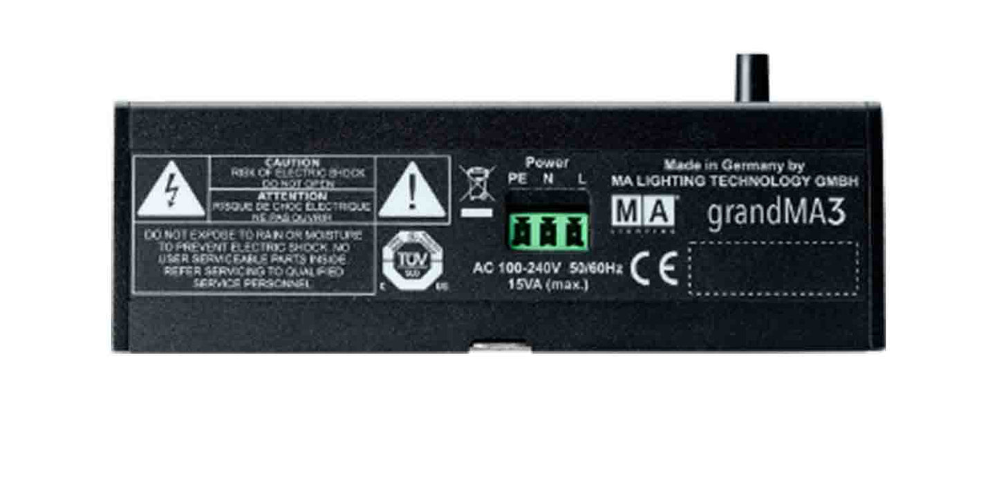MA Lighting MA4023579 Grandma3 OnPC 2Port Node DIN-Rail 2k - Hollywood DJ