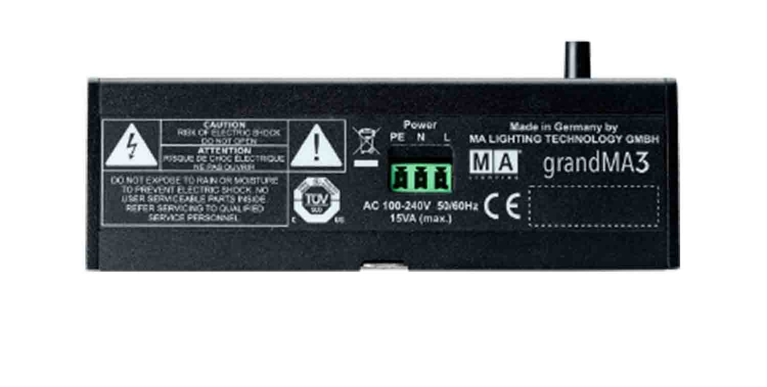 MA Lighting MA4023579 Grandma3 OnPC 2Port Node DIN-Rail 2k - Hollywood DJ