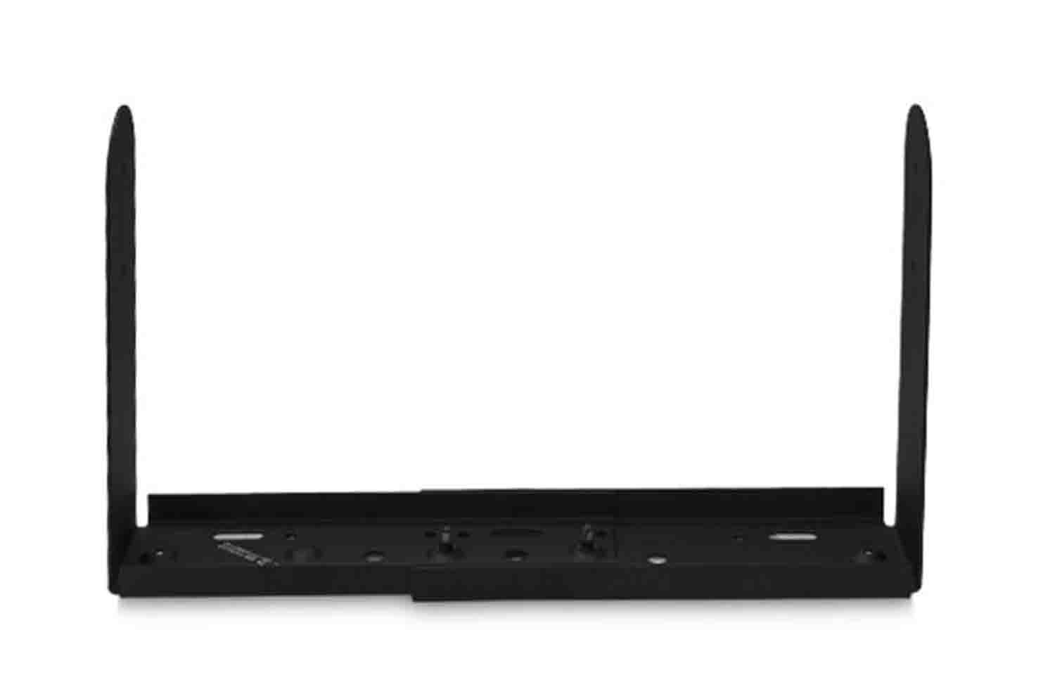 QSC CP8YM Yoke Mount for the CP8 Compact Powered Loudspeaker - Hollywood DJ