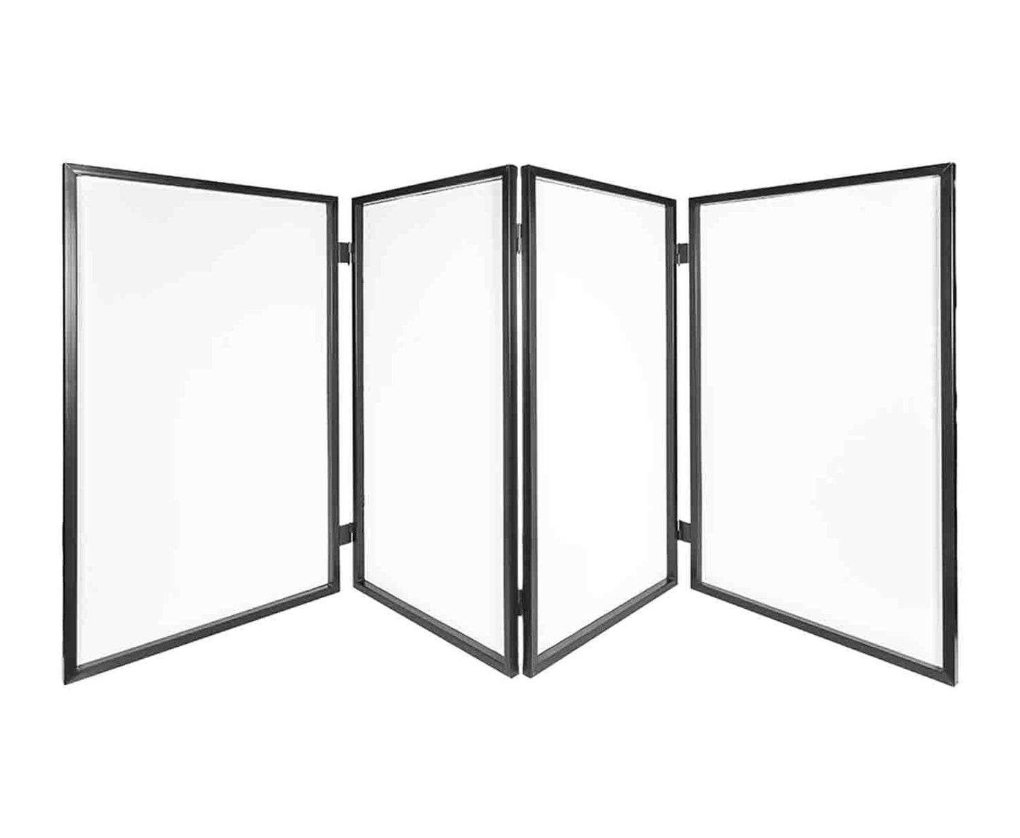 B-Stock: Headliner HL30040 Ventura Portable DJ Facade - Hollywood DJ