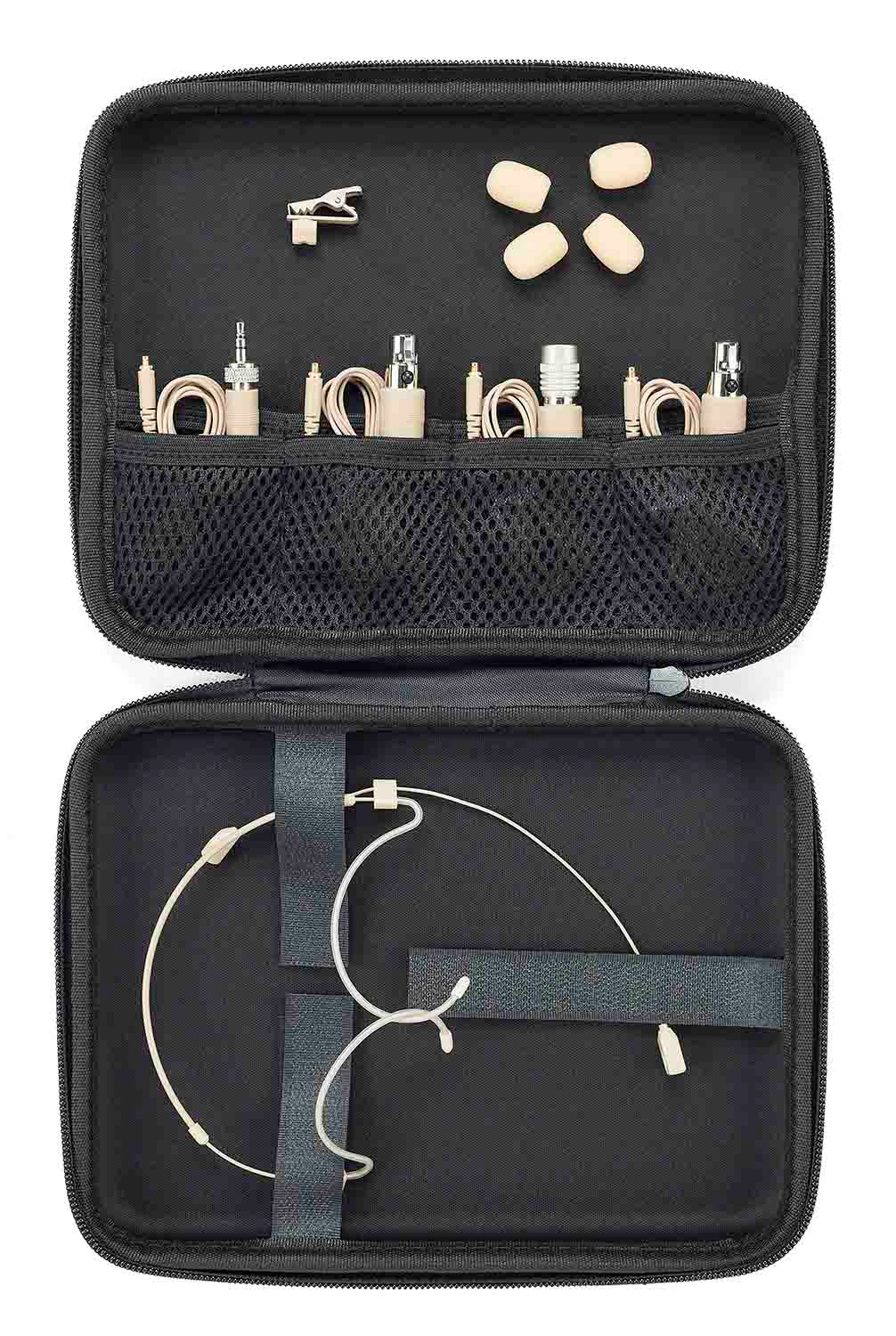 Samson DE60X Unidirectional Headset Microphone with Miniature Condenser Capsule