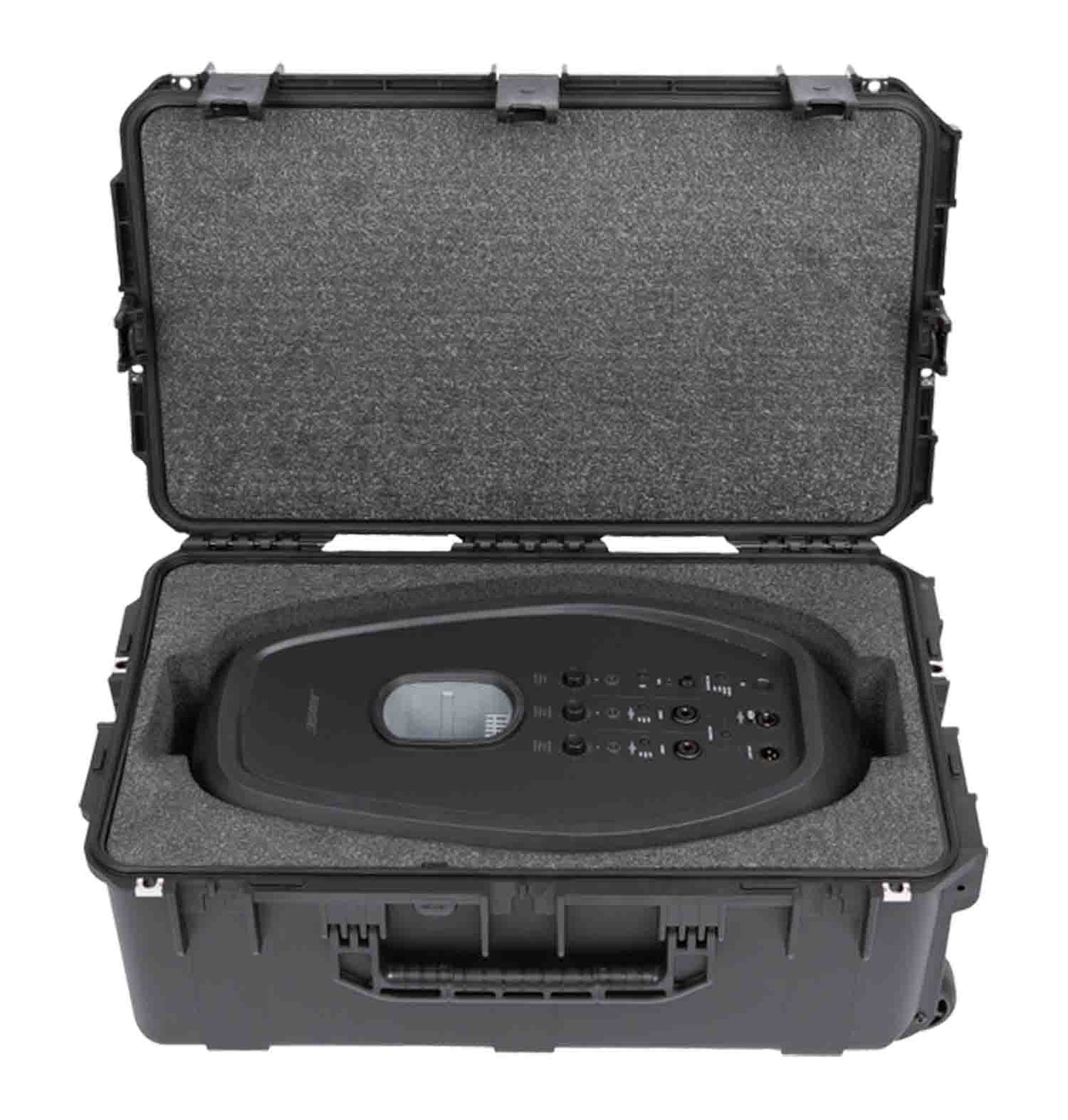 SKB Cases 3i2615-10L32 Bose L1 Pro32 Pedestal Case - Hollywood DJ