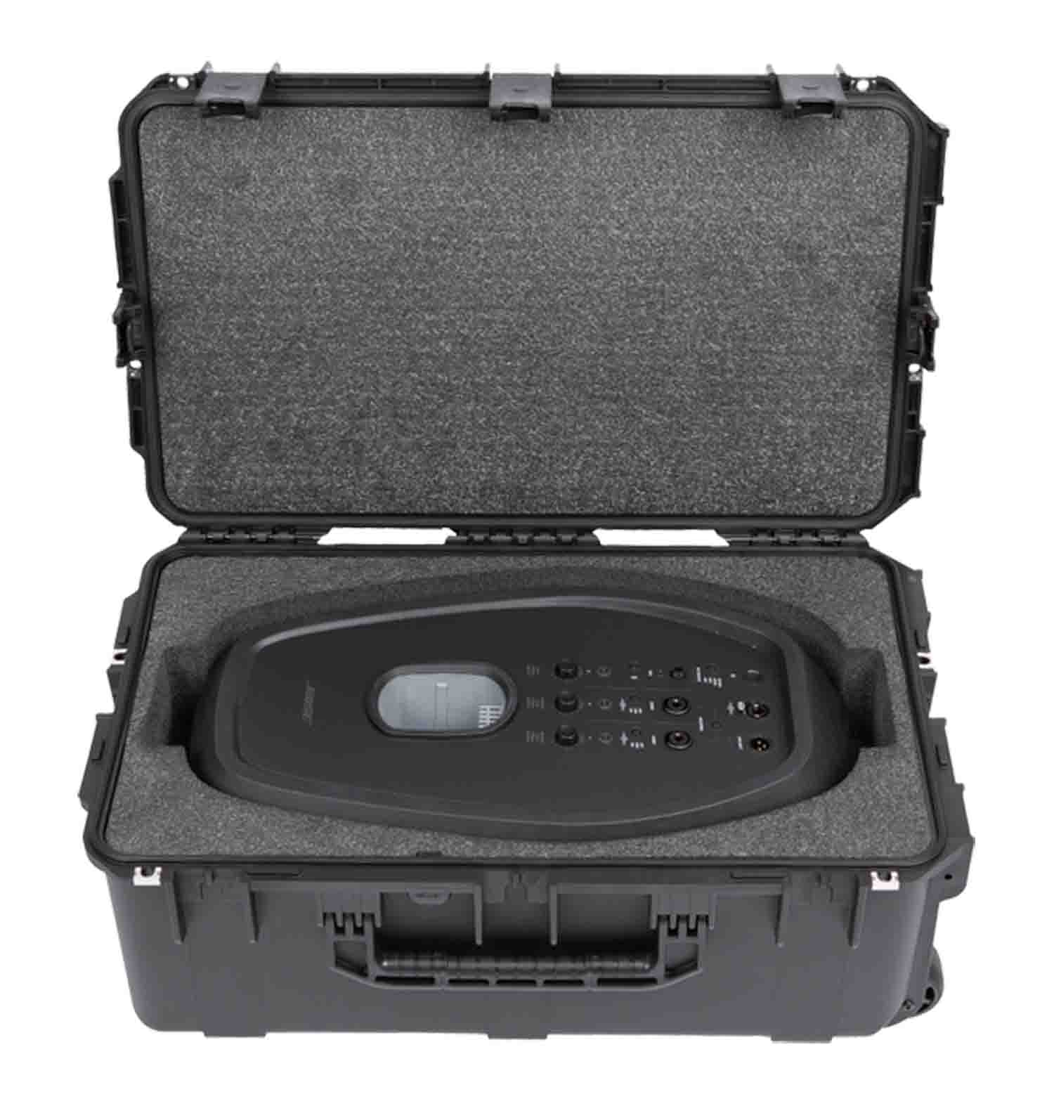 SKB Cases 3i2615-10L32 Bose L1 Pro32 Pedestal Case - Hollywood DJ