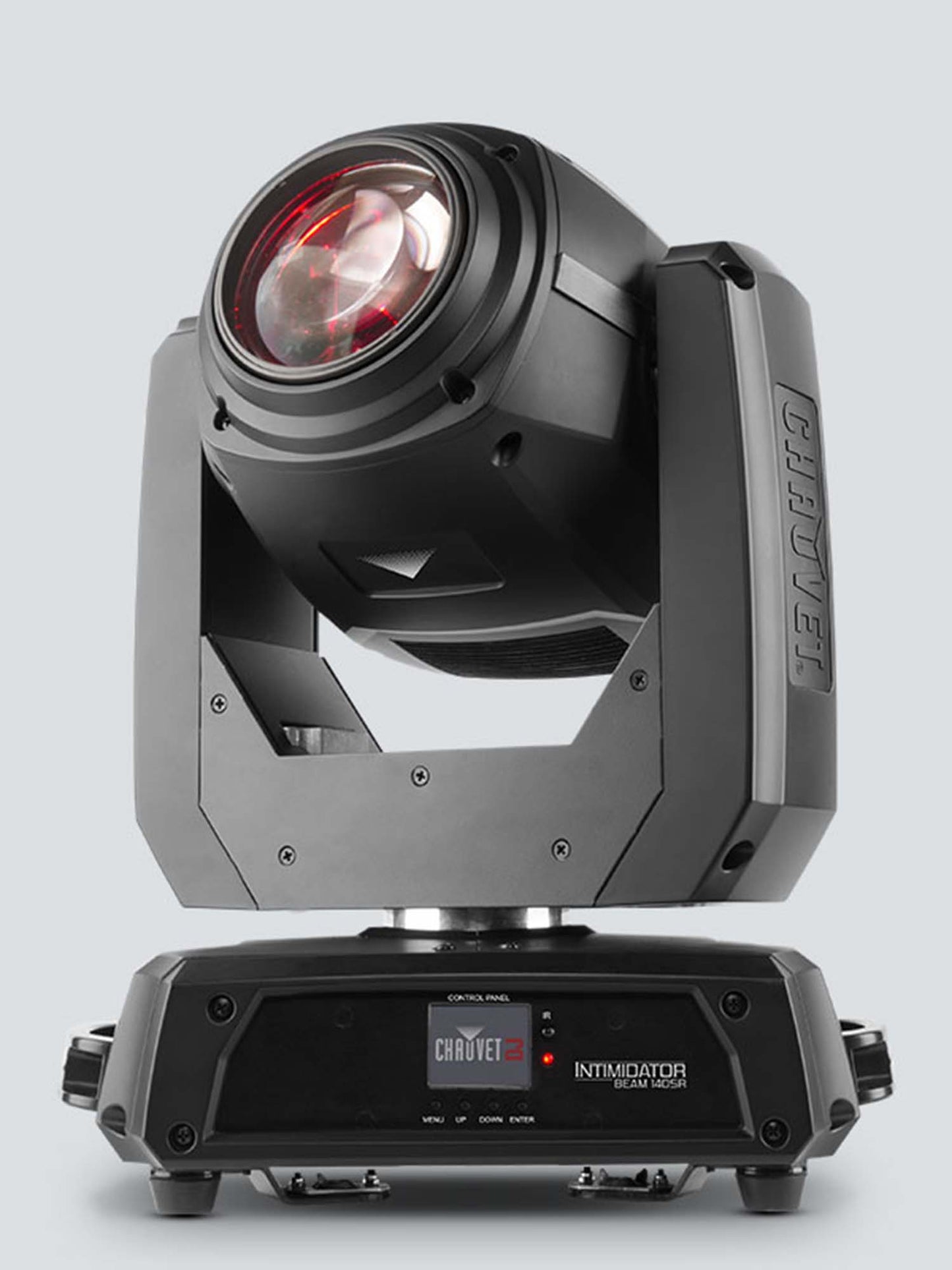 B-Stock: Chauvet DJ Intimidator Beam 140SR Moving Head Spot Wash Effect Light - Hollywood DJ