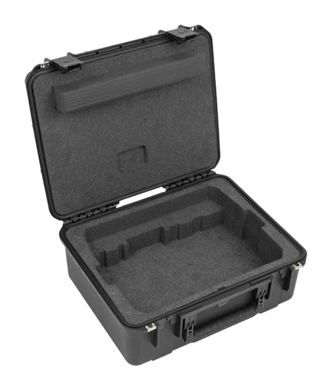 SKB Cases 3i-1914N8ATM iSeries Case for Blackmagic Design Atem Television Studio - Hollywood DJ
