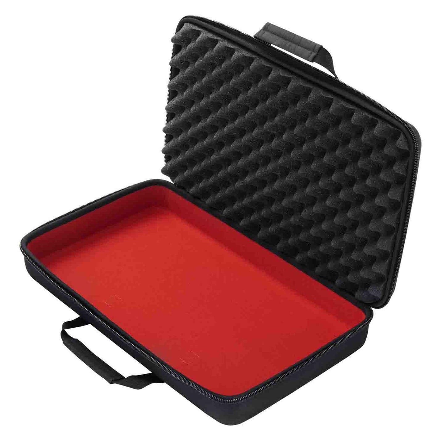 Odyssey B2200003 Redline Soft Case Series for Pioneer DDJ-FLX4, DDJ-400 DDJ-RB Traktor S2 MK3 Controllers - Hollywood DJ