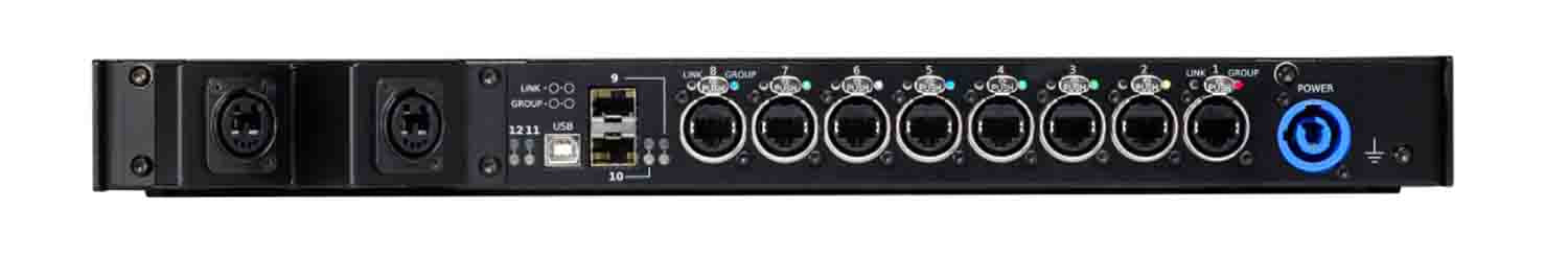 MA Lighting MA4000658 Neutrik Optic Alcon Fiber Optic Connection - Hollywood DJ