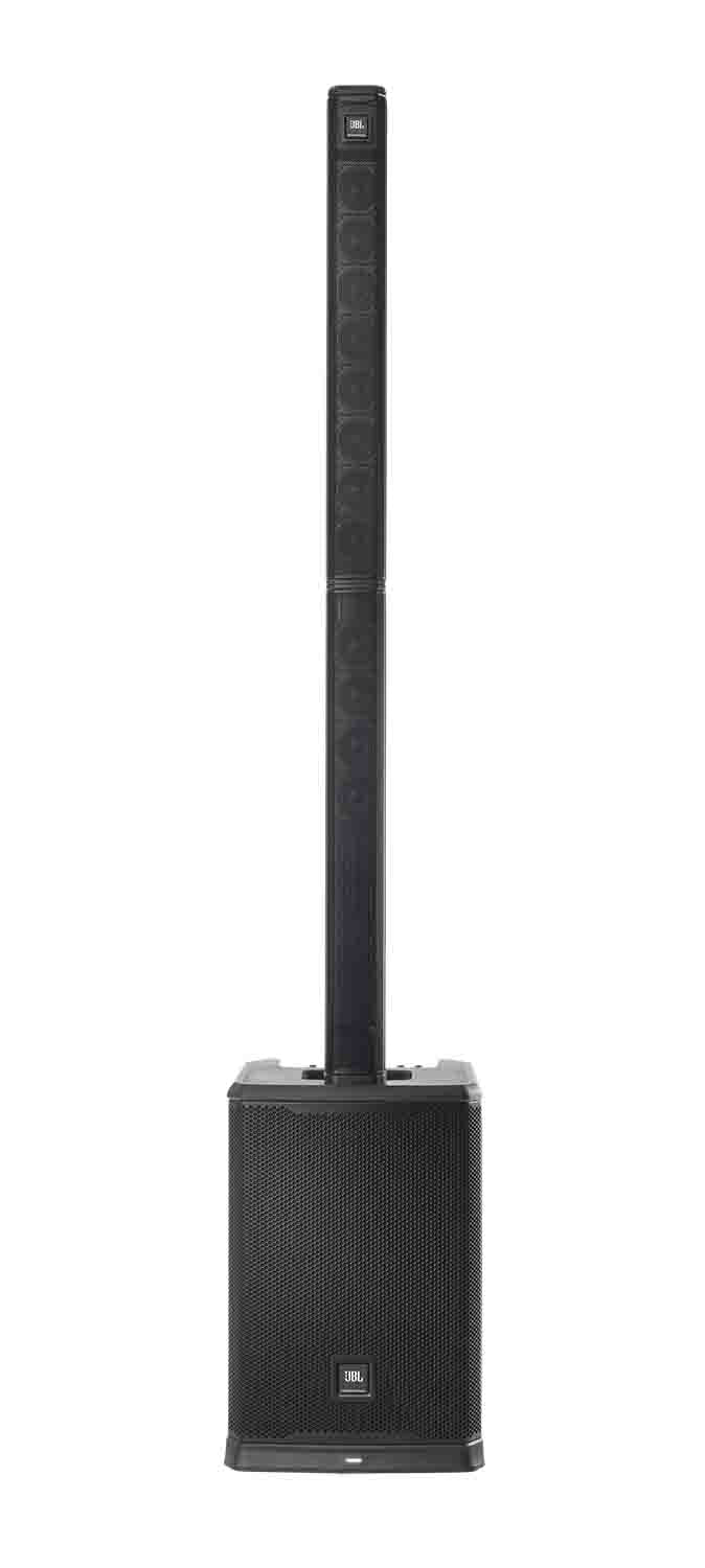 JBL PRX ONE-NA, All-In-One Powered Column PA with Mixer and DSP - Hollywood DJ