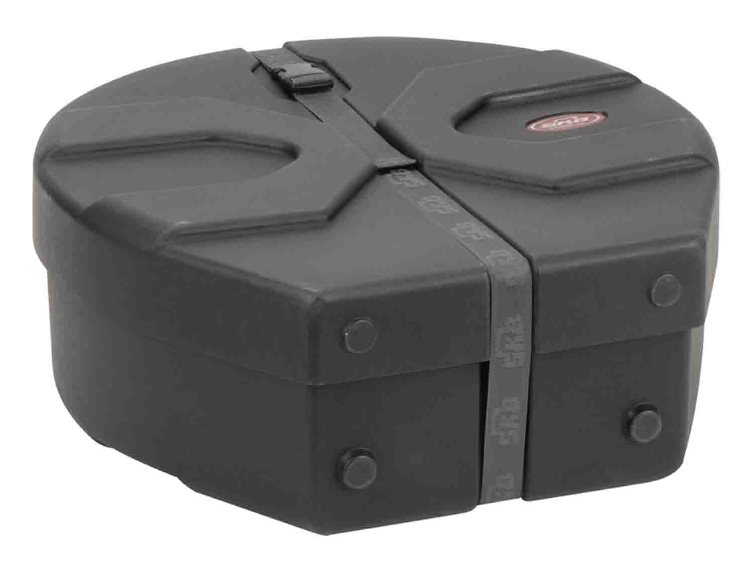 SKB Cases 1SKB-D0922 Lead/Tenor Steel Drum Case - Hollywood DJ